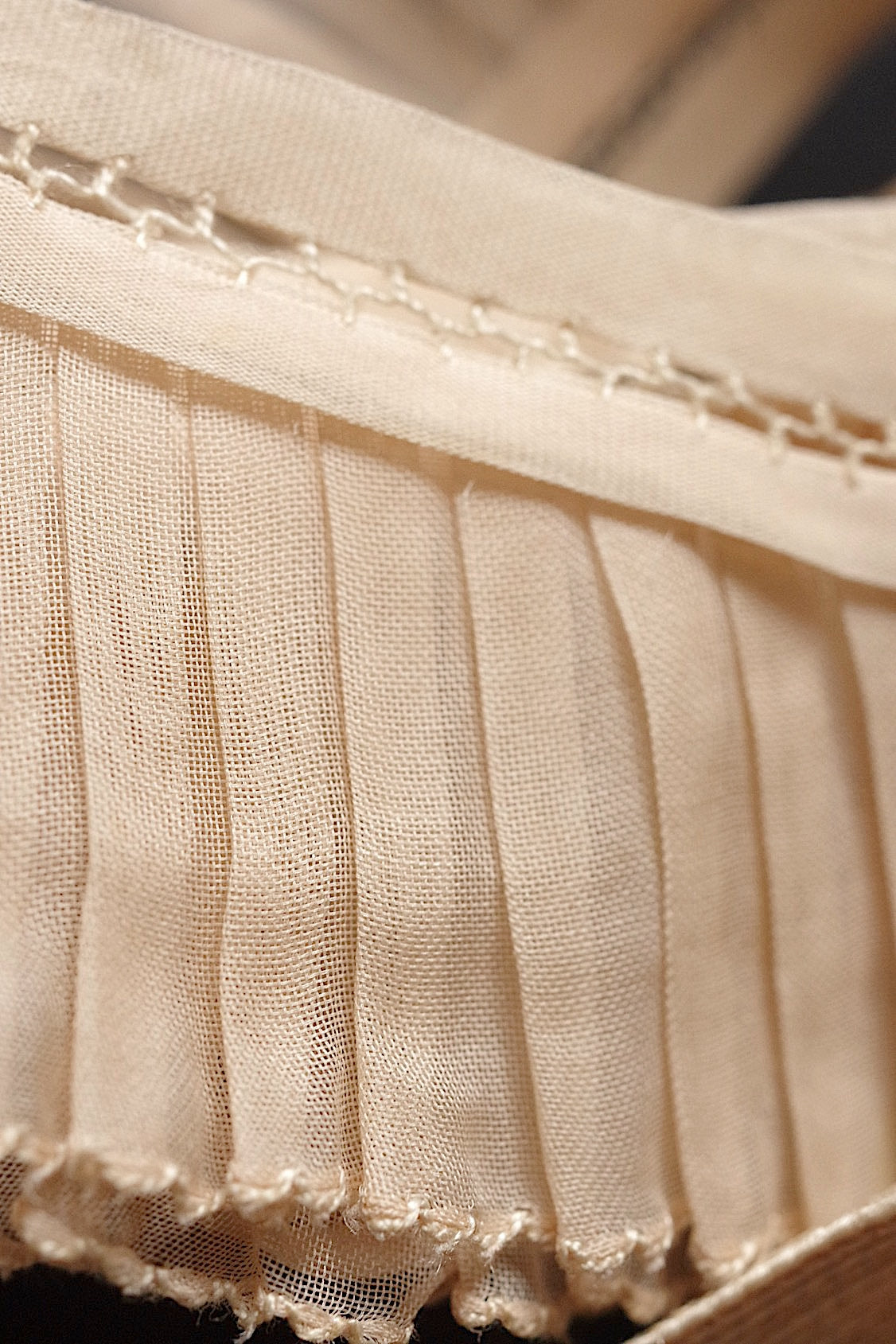 アンティークレース dentelle  antique アンティークレース パーツlot .FR a l'epoque