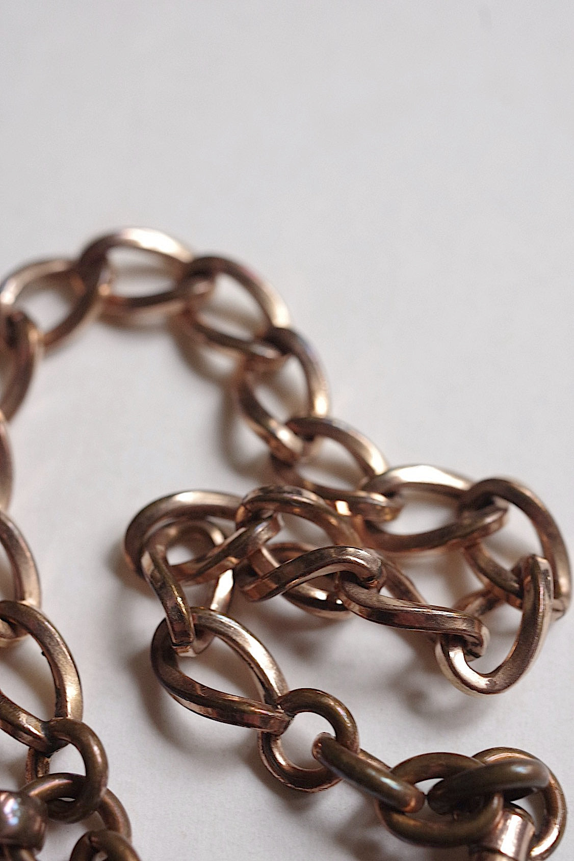 アンティークチェーン chain antique アンティークチェーン1 .FR a l'epoque