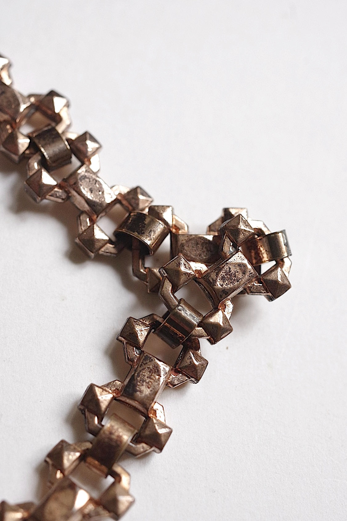 アンティークチェーン chain antique アンティークチェーン2 .FR a l'epoque