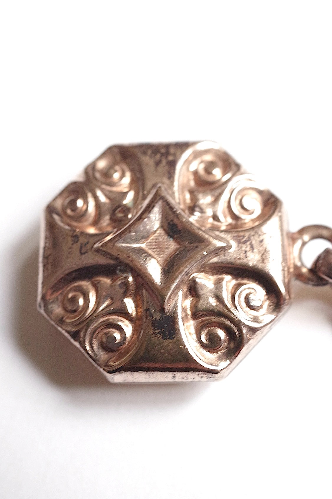 アンティークチェーン chain antique アンティークチェーン2 .FR a l'epoque