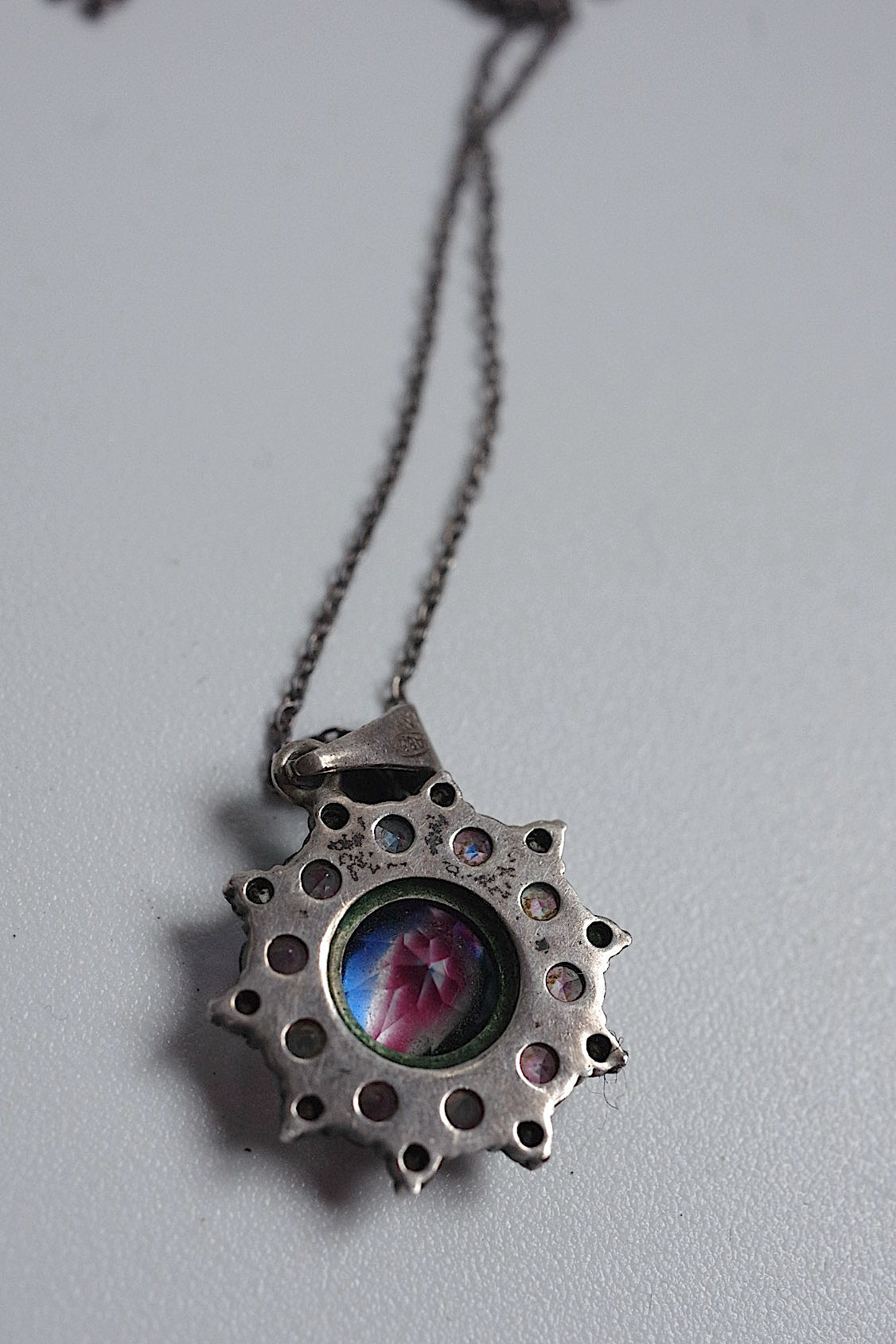 アンティークペンダント collier antique アンティークペンダント .FR a l'epoque