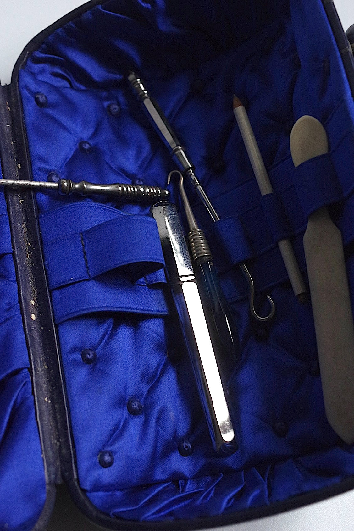 アンティークバッグsac antique アンティークプチバッグ .FR a l'epoque