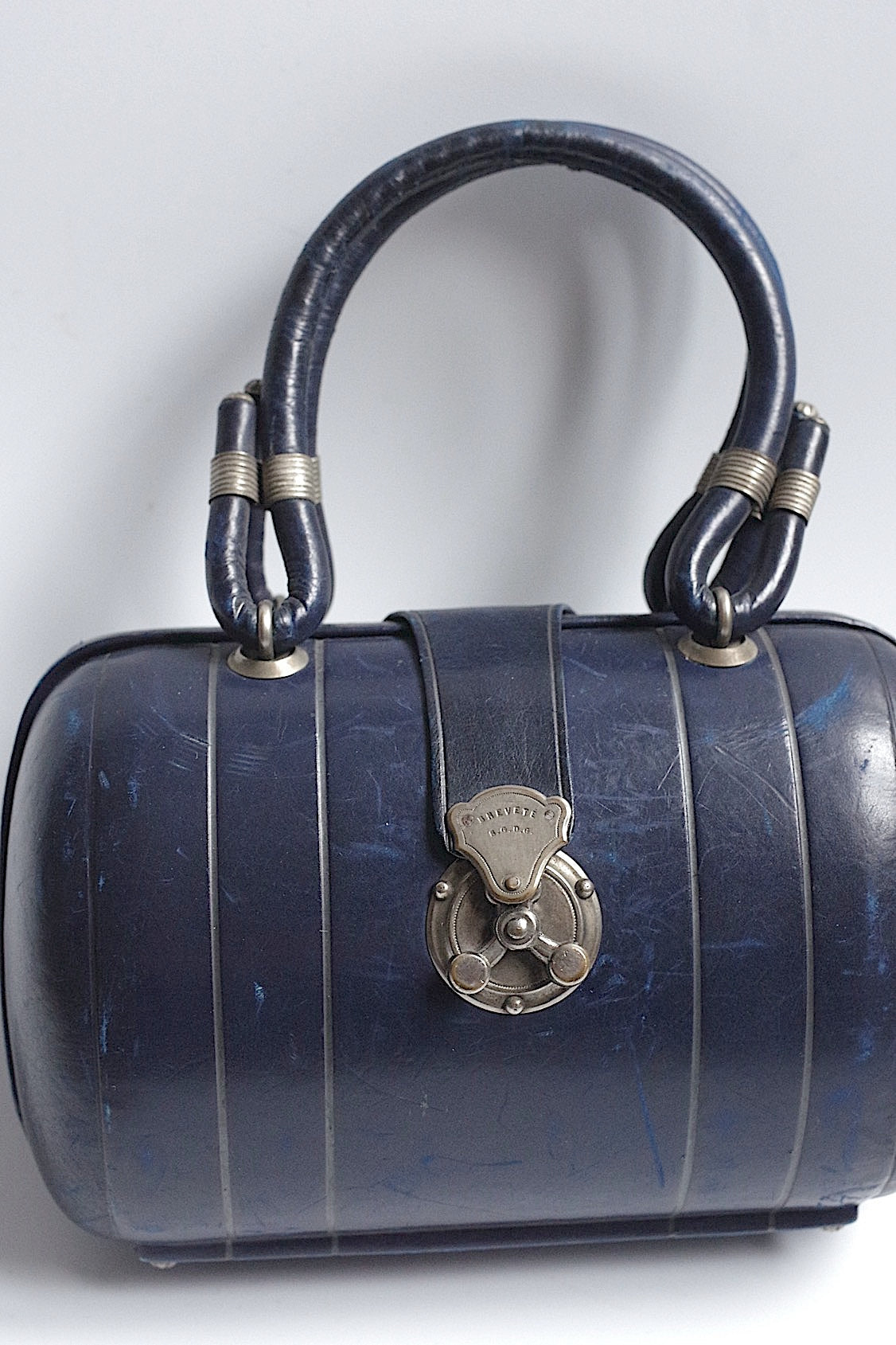 アンティークバッグsac antique アンティークプチバッグ .FR a l'epoque