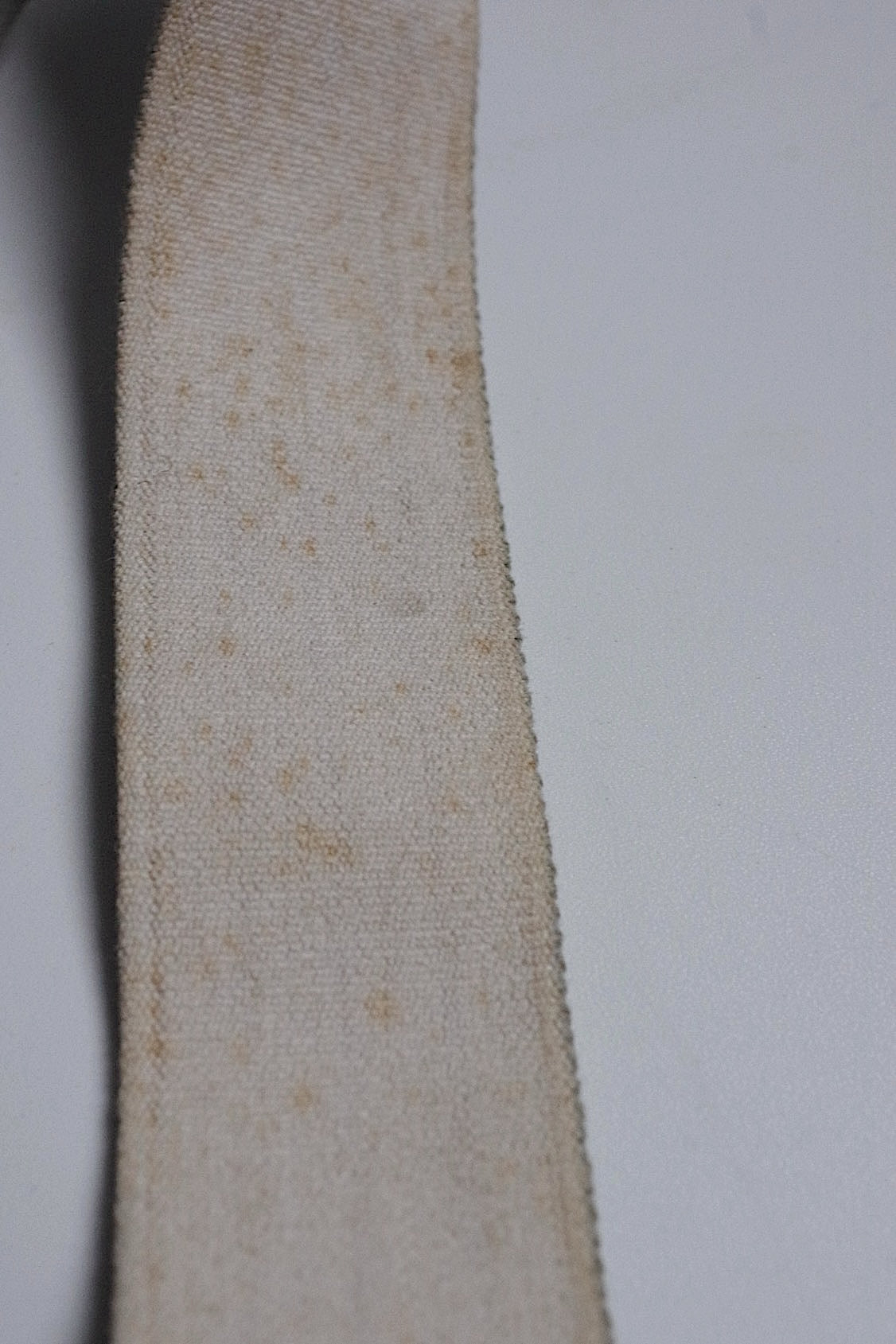 ヴィンテージサスペンダー vintage bretelles 1 .FR a l'epoque