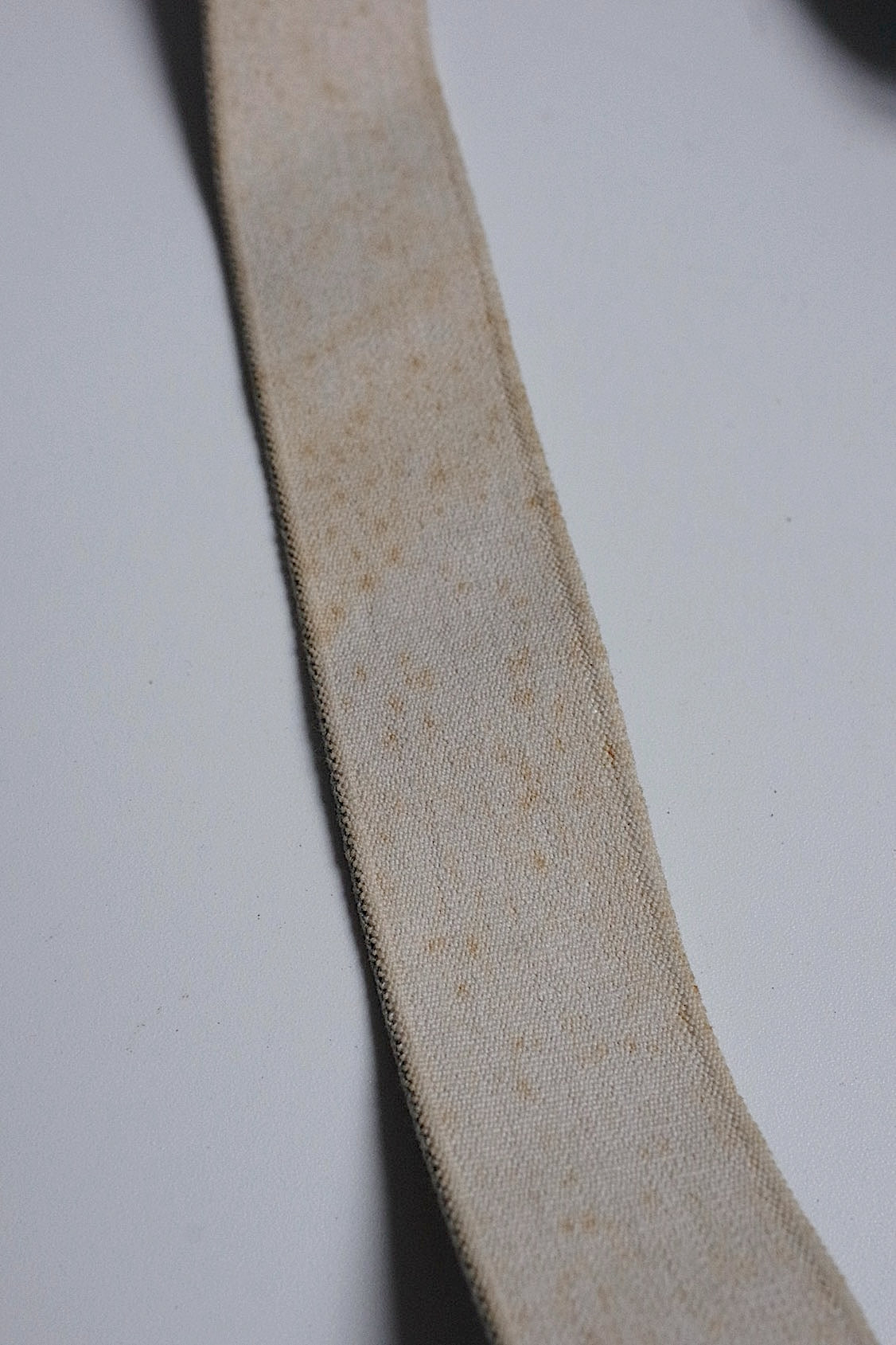 ヴィンテージサスペンダー vintage bretelles 1 .FR a l'epoque