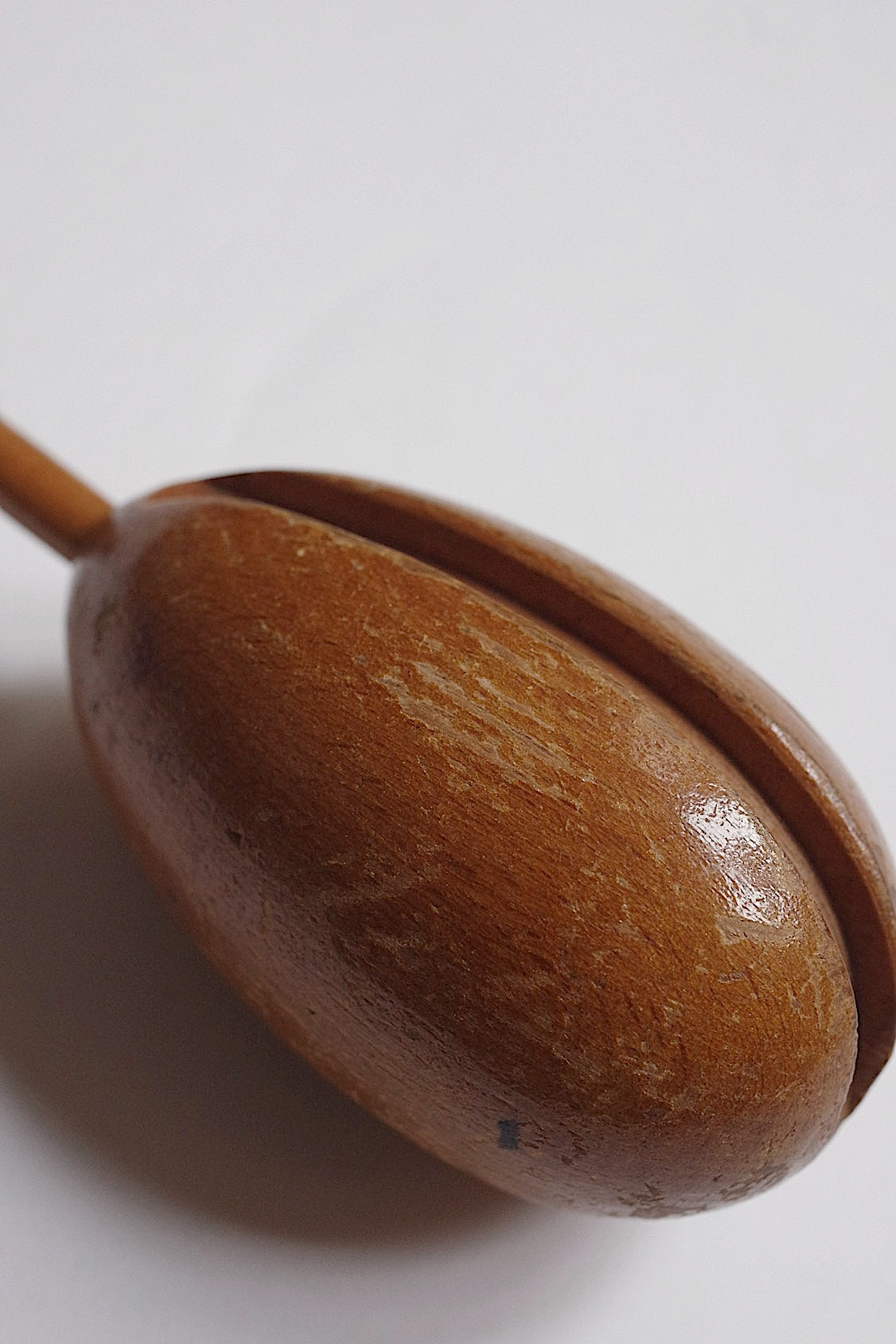 アンティークたまご oeuf à repriser antiaue 靴下修復たまご .FR a l'epoque