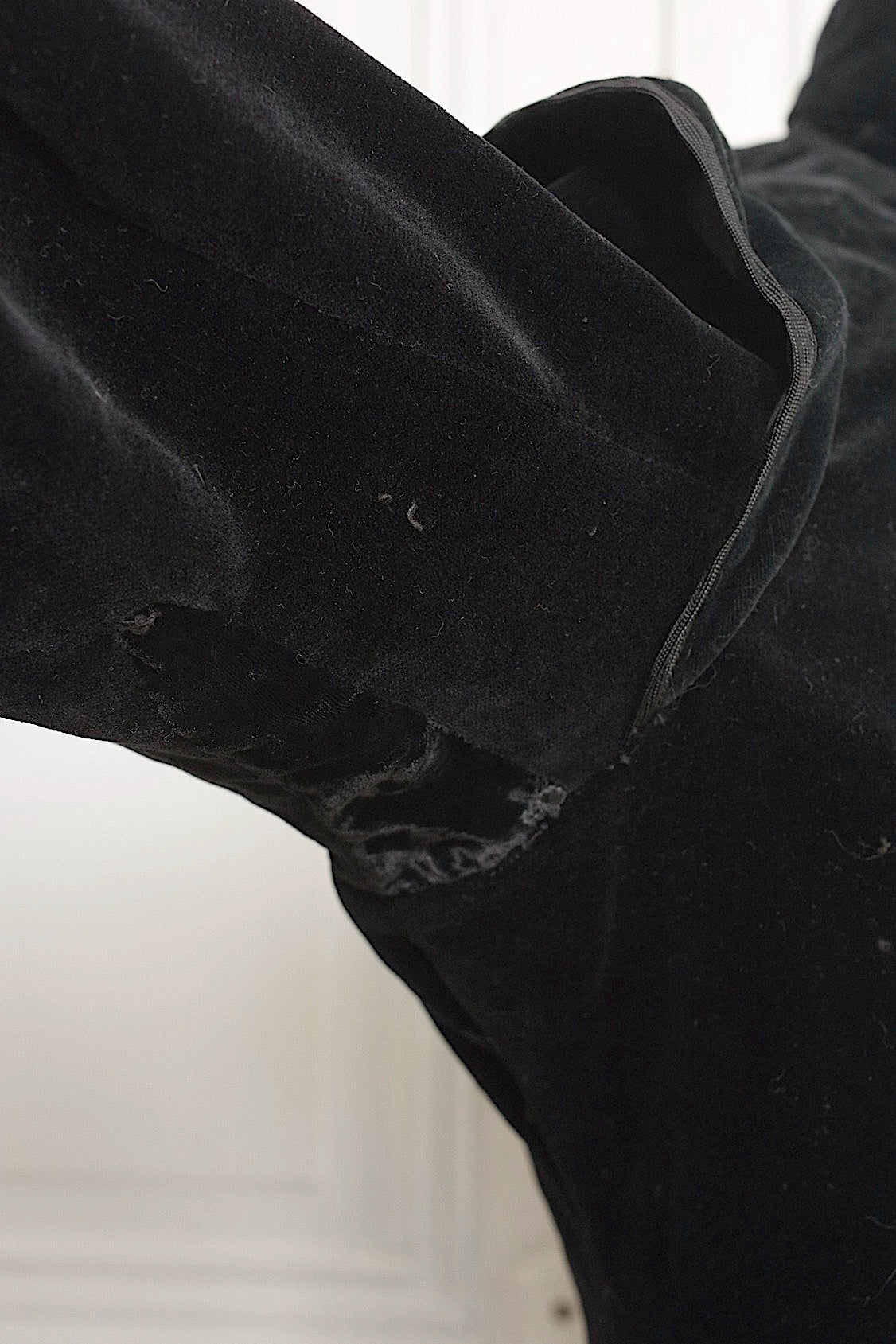 アンティークジャケットvêtement  antique アンティークコスチューム .FR a l'epoque