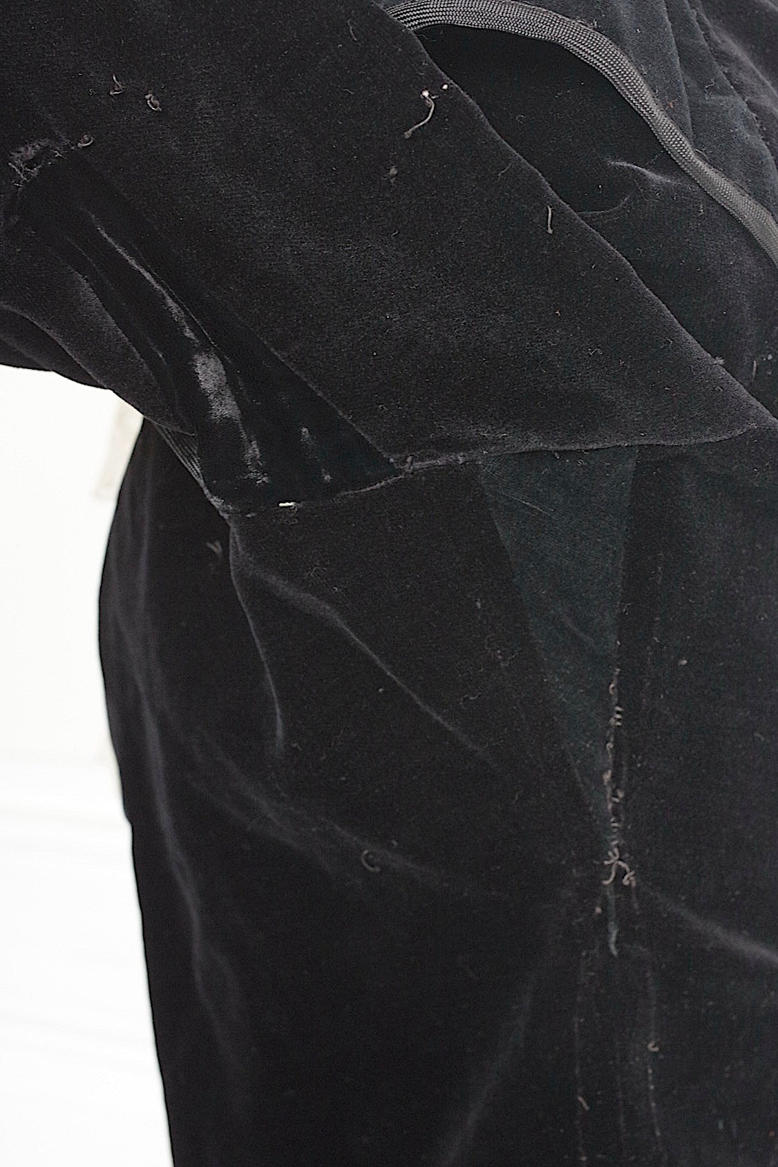 アンティークジャケットvêtement  antique アンティークコスチューム .FR a l'epoque