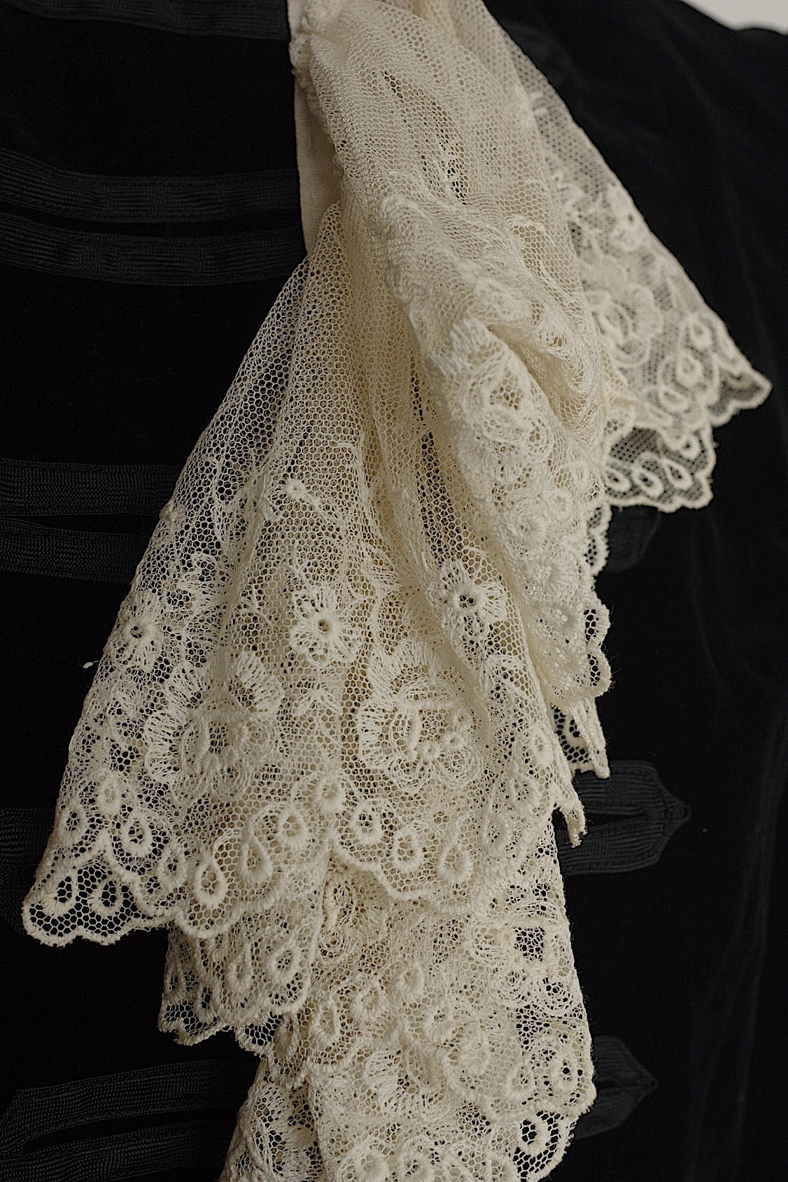 アンティークジャケットvêtement  antique アンティークコスチューム .FR a l'epoque