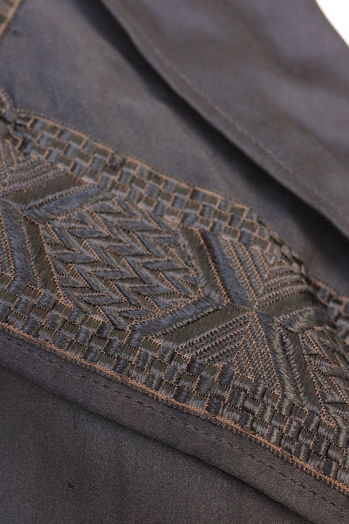 アンティーク古着 vêtement antiqueアンティークジャケット 40’s .FR a l'epoque