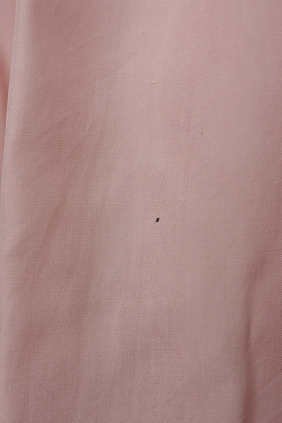 ヴィンテージ古着 vêtement vintage ヴィンテージワンピース サーモンピンク .FR a l'epoque