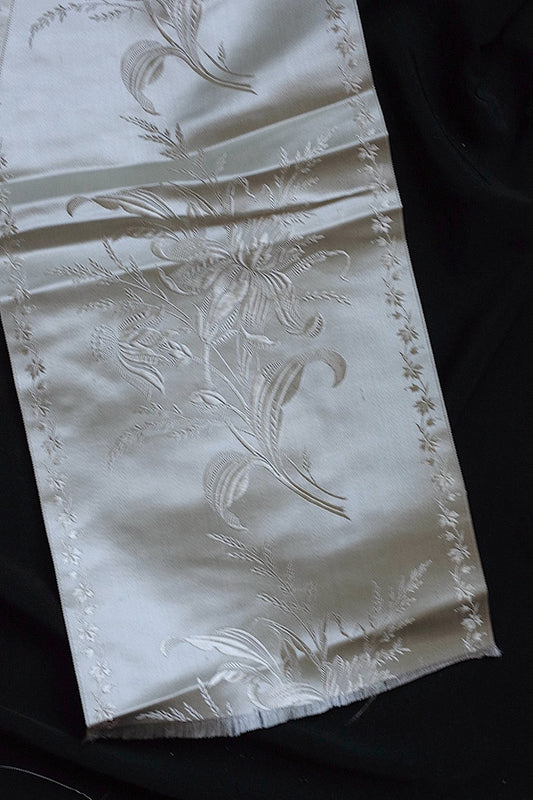 アンティークリボン nouée antique アンティークリボン .FR a l'epoque