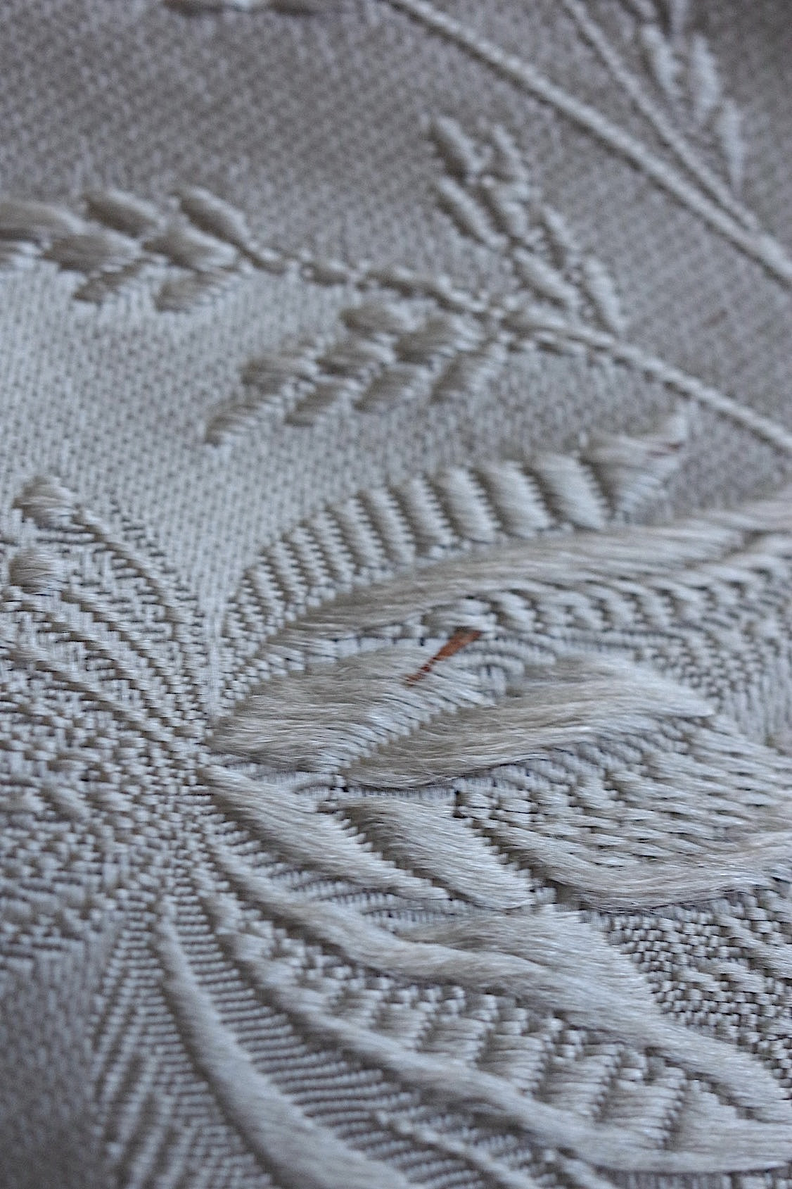 アンティークリボン nouée antique アンティークリボン .FR a l'epoque