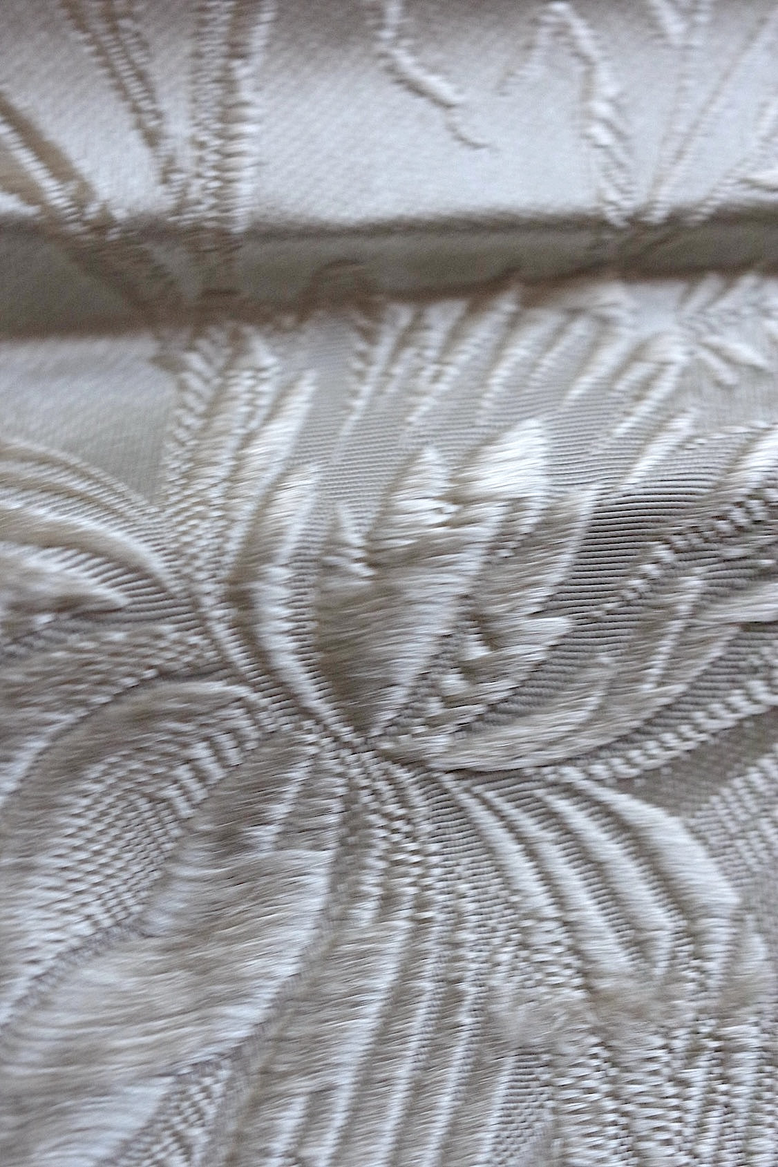 アンティークリボン nouée antique アンティークリボン .FR a l'epoque