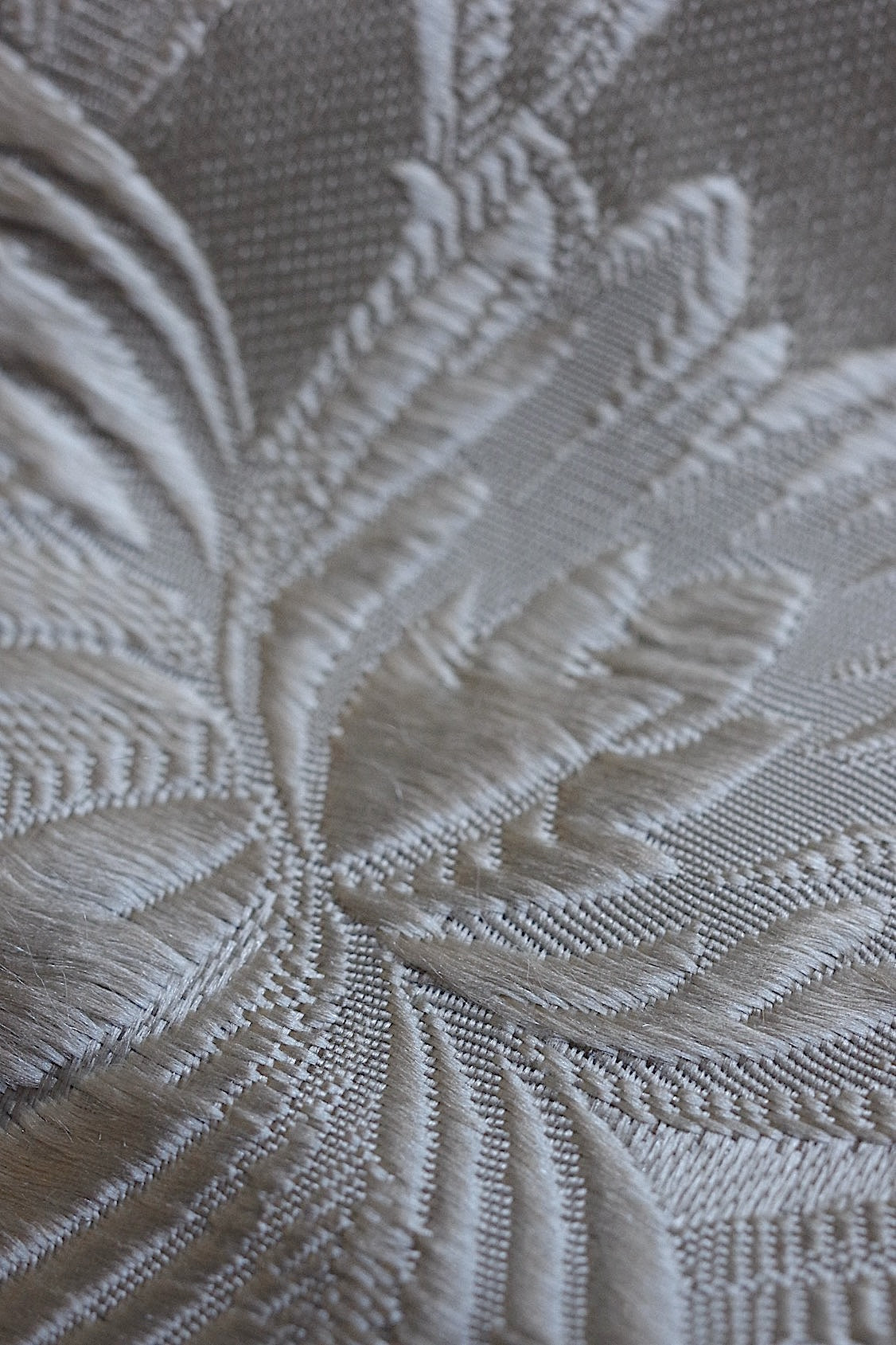 アンティークリボン nouée antique アンティークリボン .FR a l'epoque