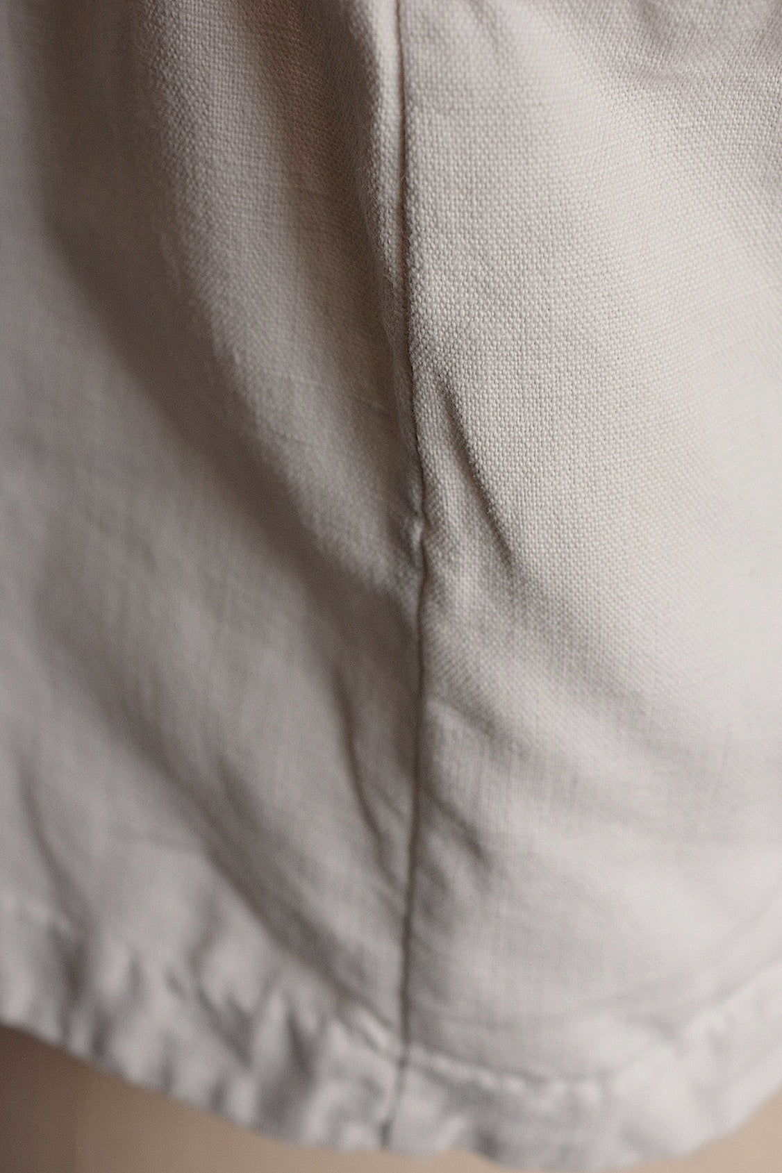 アンティーク古着 vêtement antique アンティーク刺繍ジレ pour monsieur .FR a l'epoque