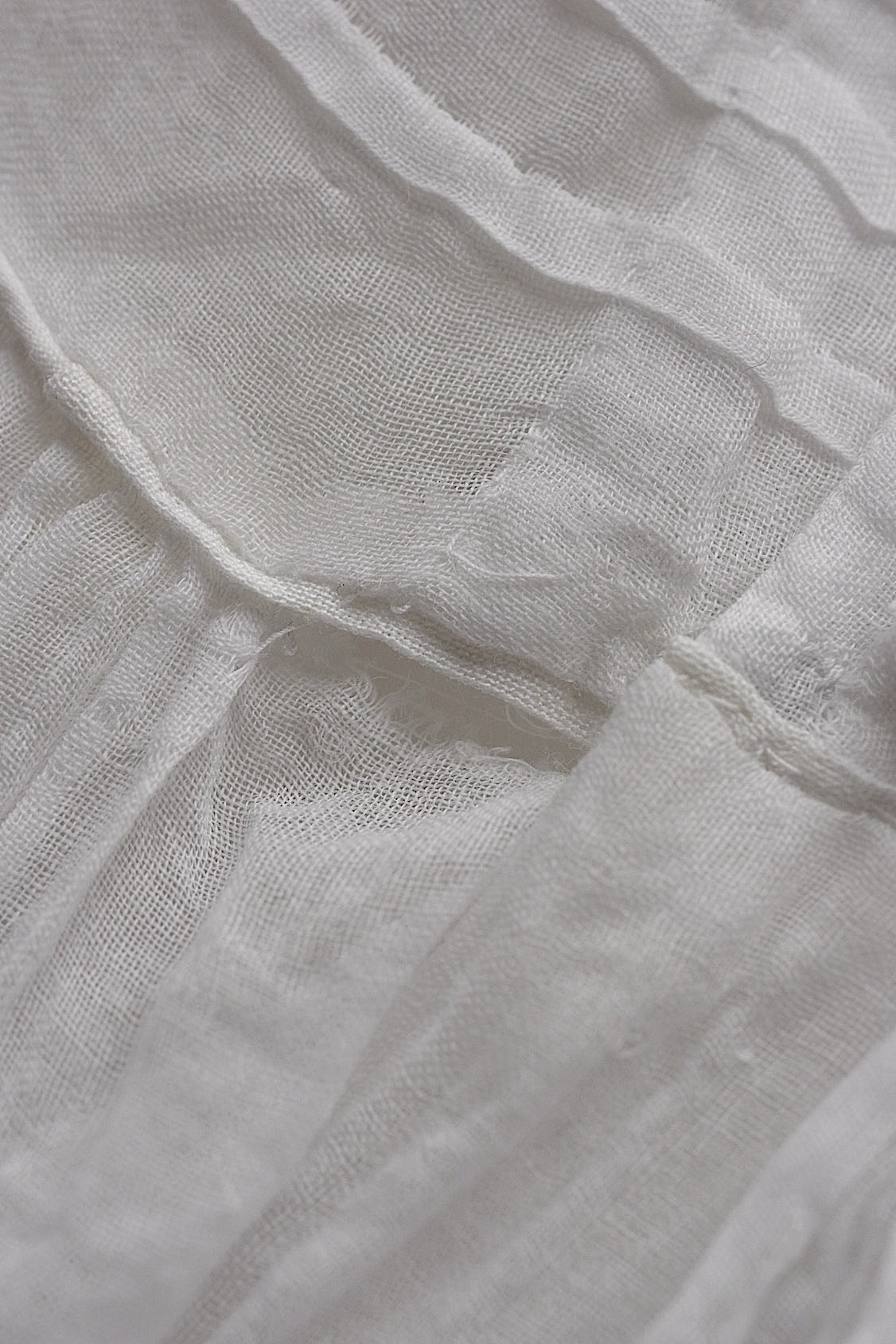 アンティーク子供古着 vêtement antique アンティークコミニョンドレス .FR a l'epoque