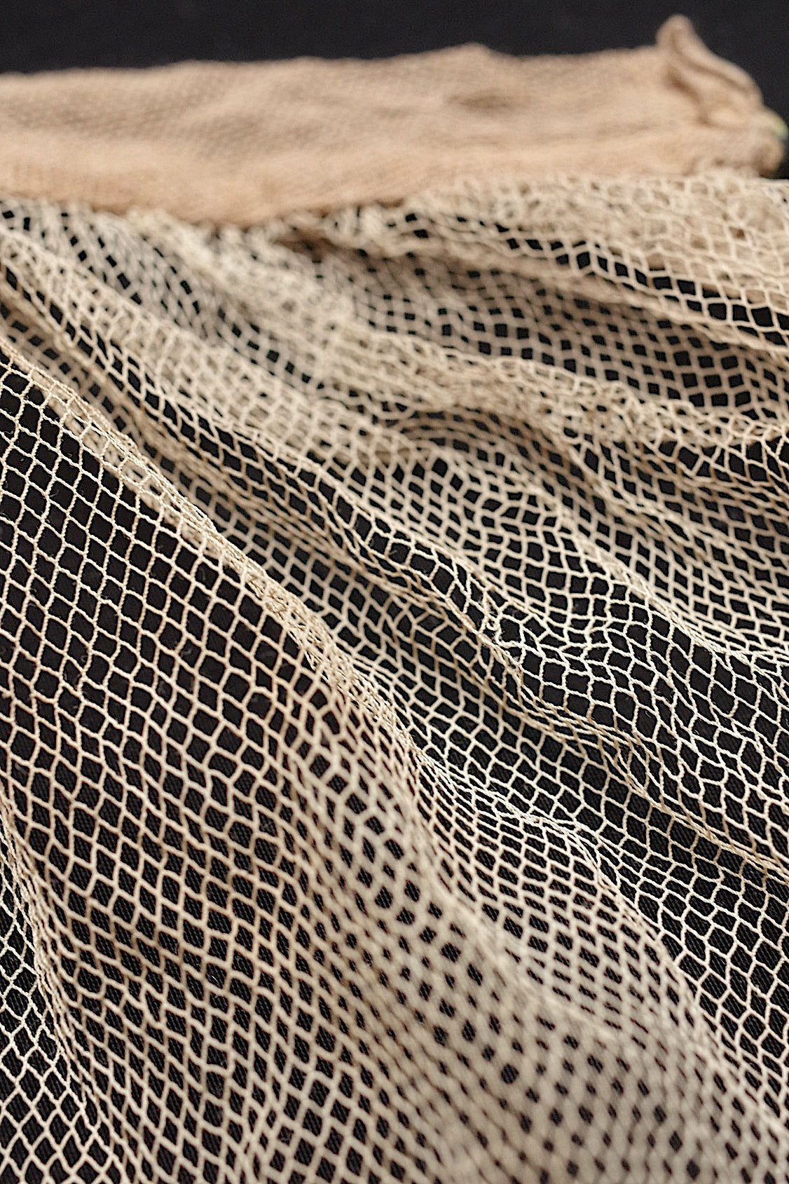 アンティークレース dentelle  antique アンティークレース 装飾レース .FR a l'epoque