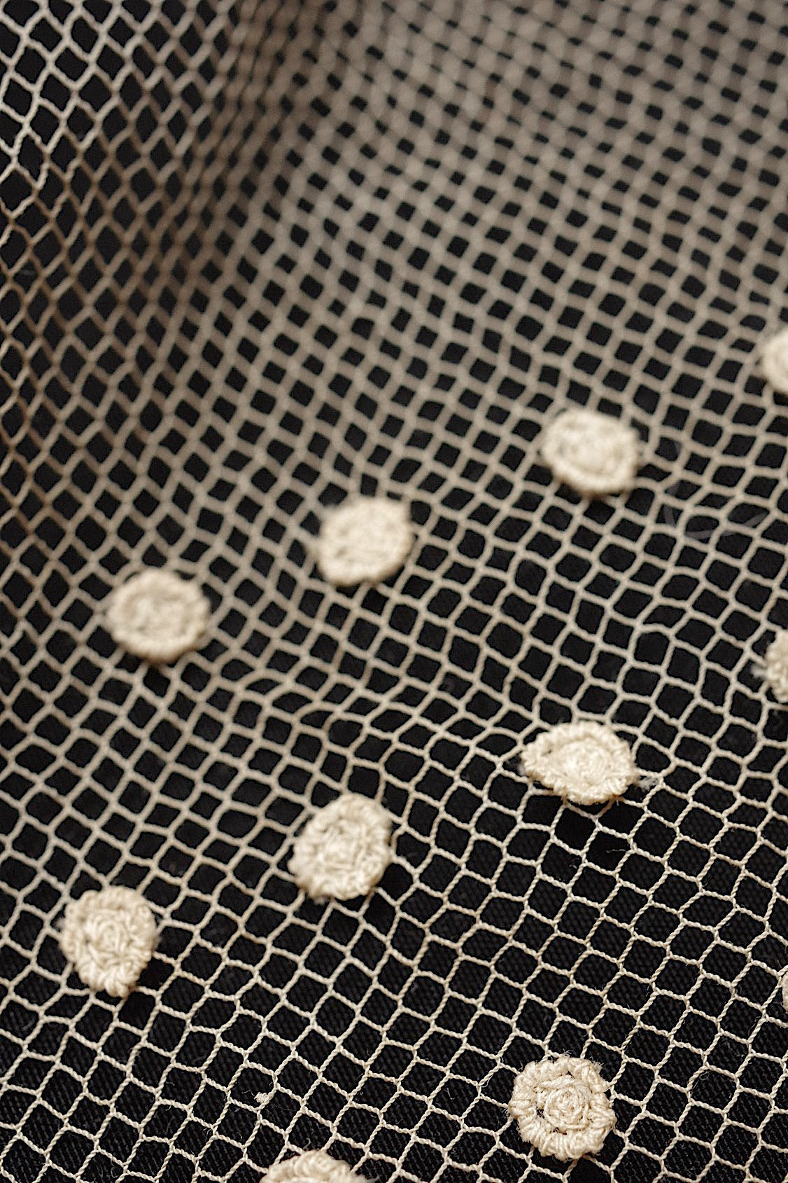 アンティークレース dentelle  antique アンティークレース 装飾レース .FR a l'epoque