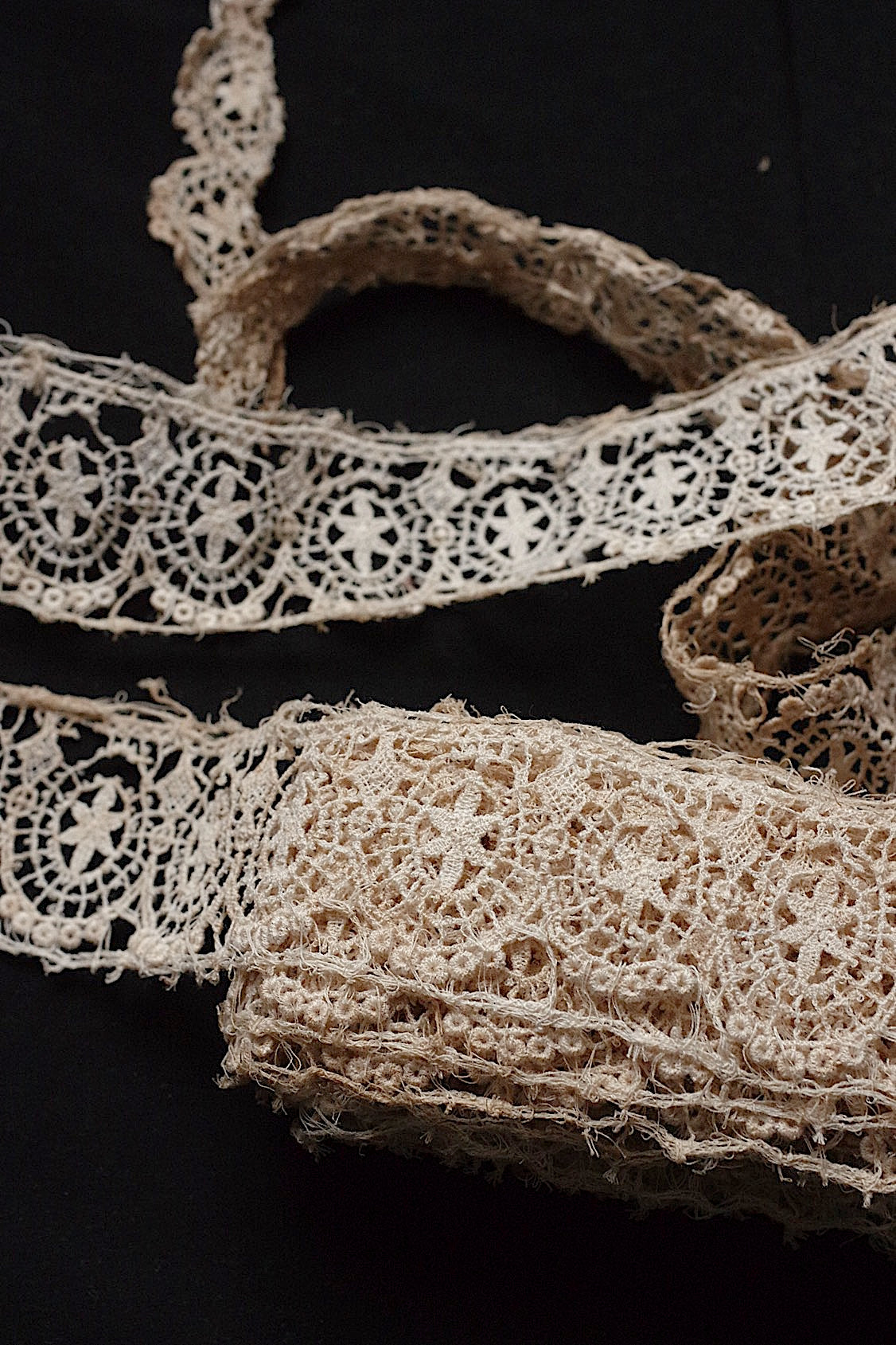 antique lace