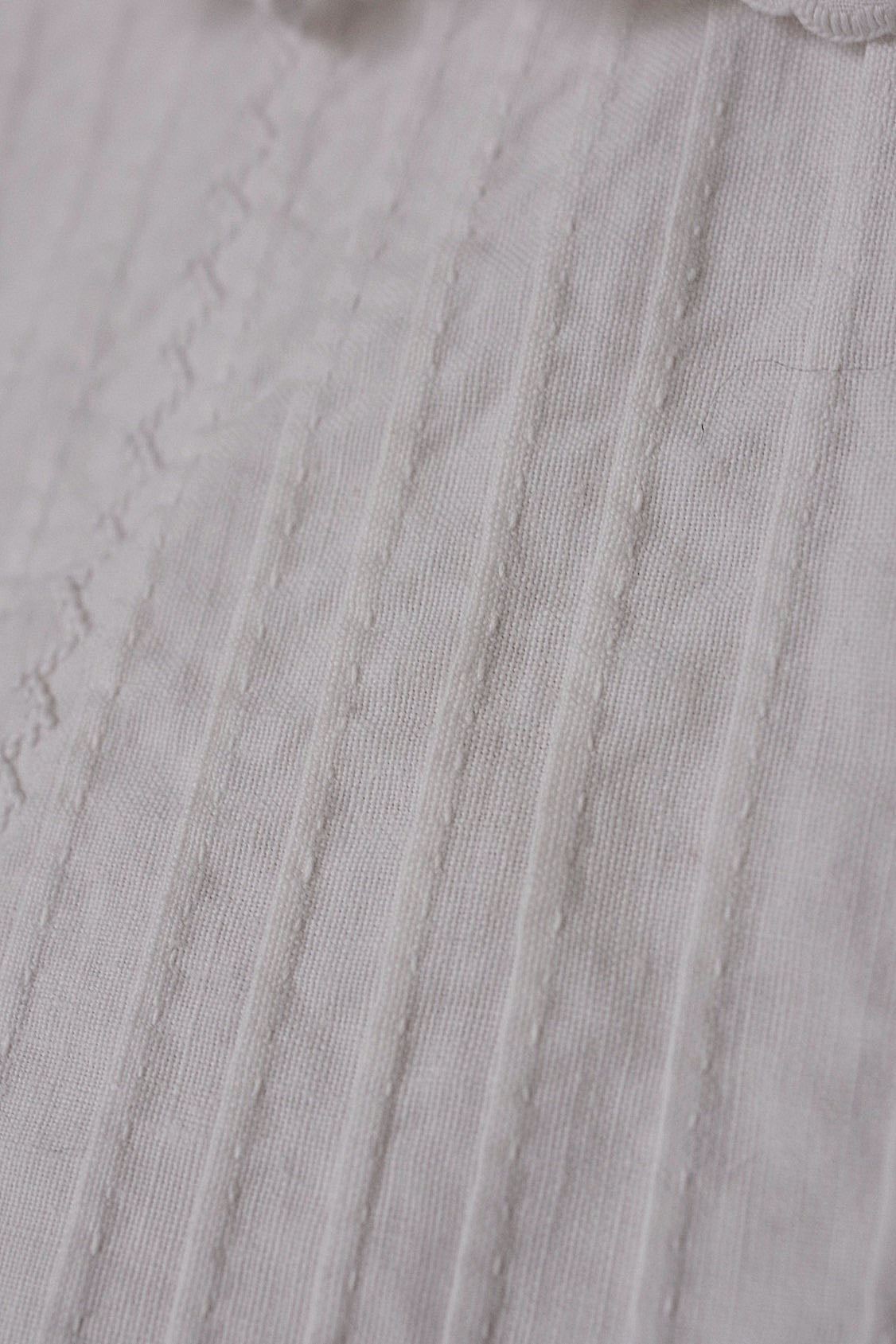 アンティーク古着 vêtement antique アンティークブラウス4 .FR a l'epoque