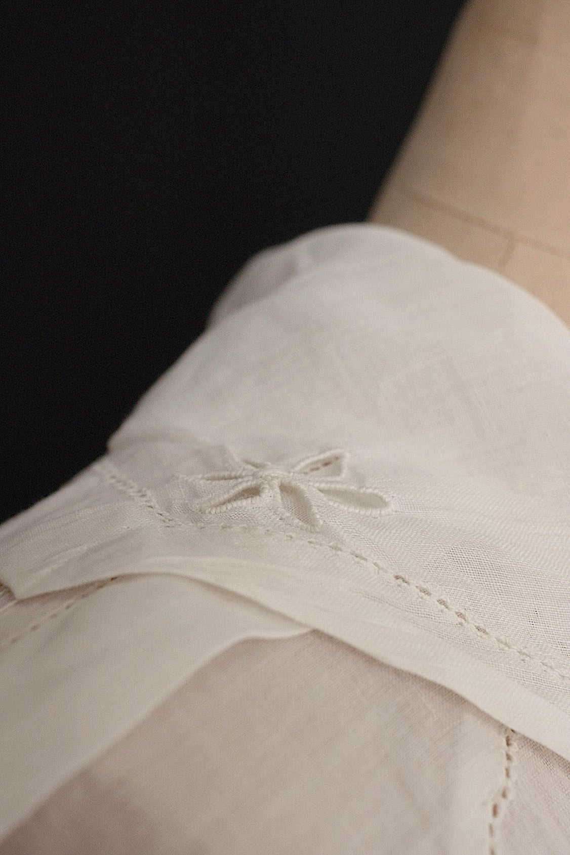 アンティーク古着 vêtement antique アンティークブラウス .FR a l'epoque