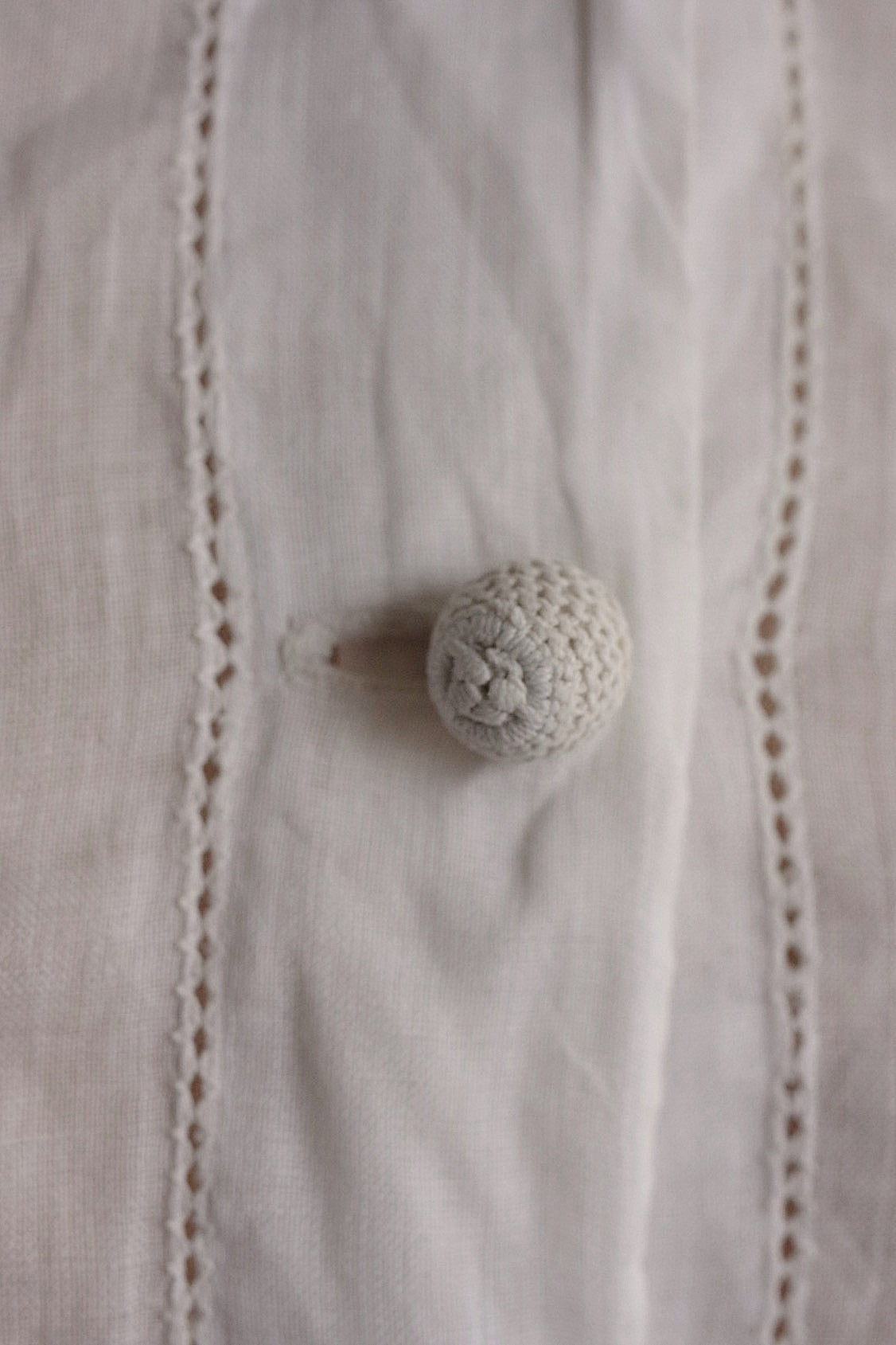 アンティーク古着 vêtement antique アンティークブラウス .FR a l'epoque