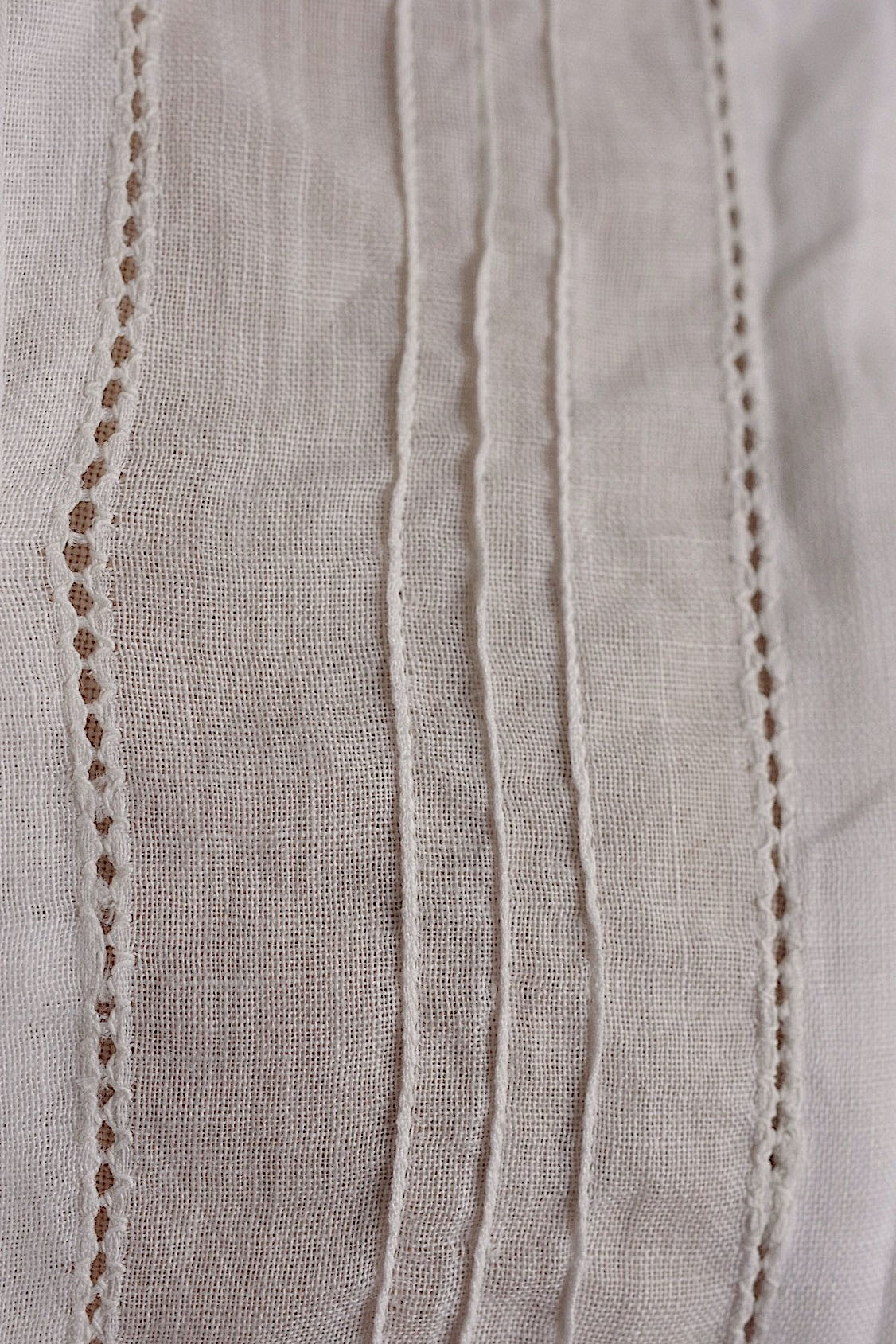 アンティーク古着 vêtement antique アンティークブラウス .FR a l'epoque