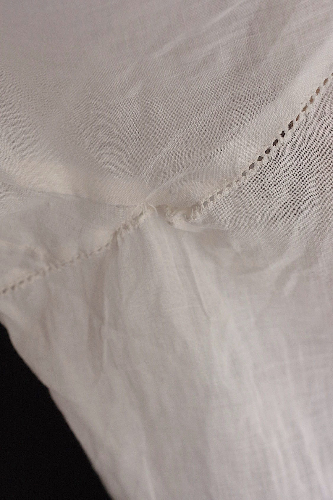 アンティーク古着 vêtement antique アンティークブラウス .FR a l'epoque