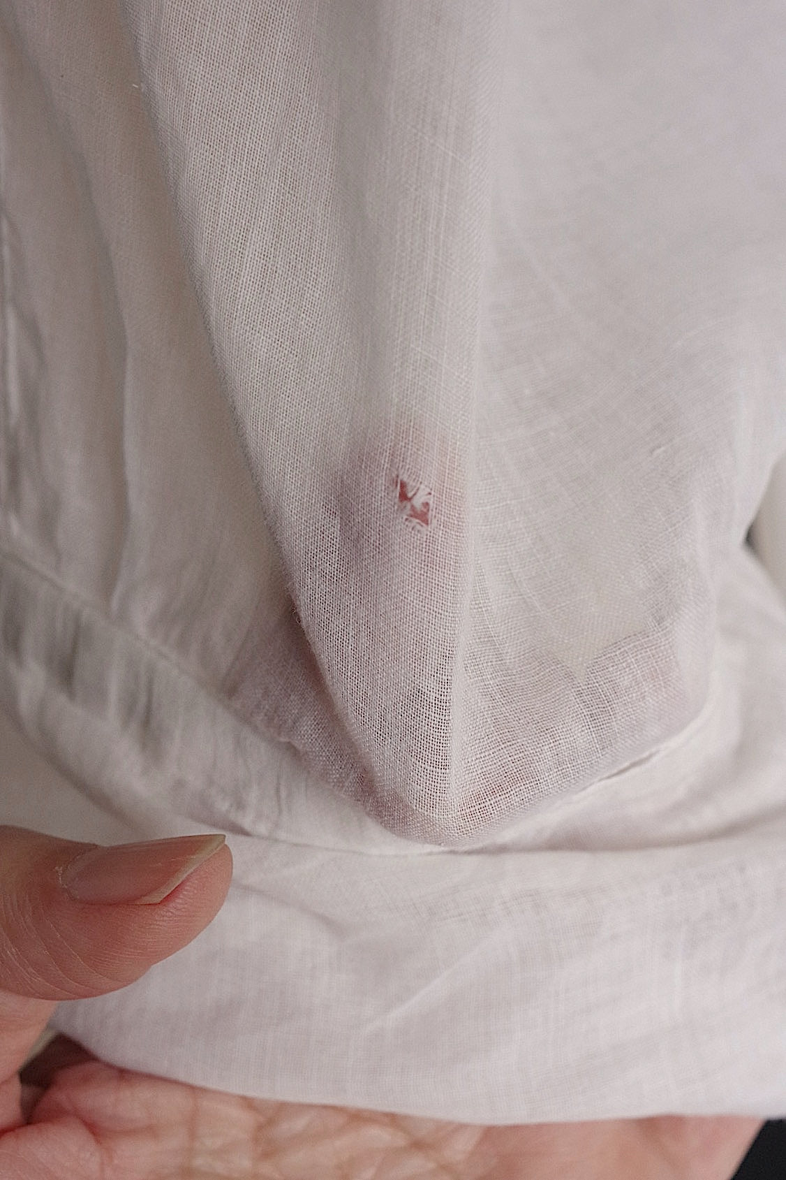 アンティーク古着 vêtement antique アンティークブラウス .FR a l'epoque