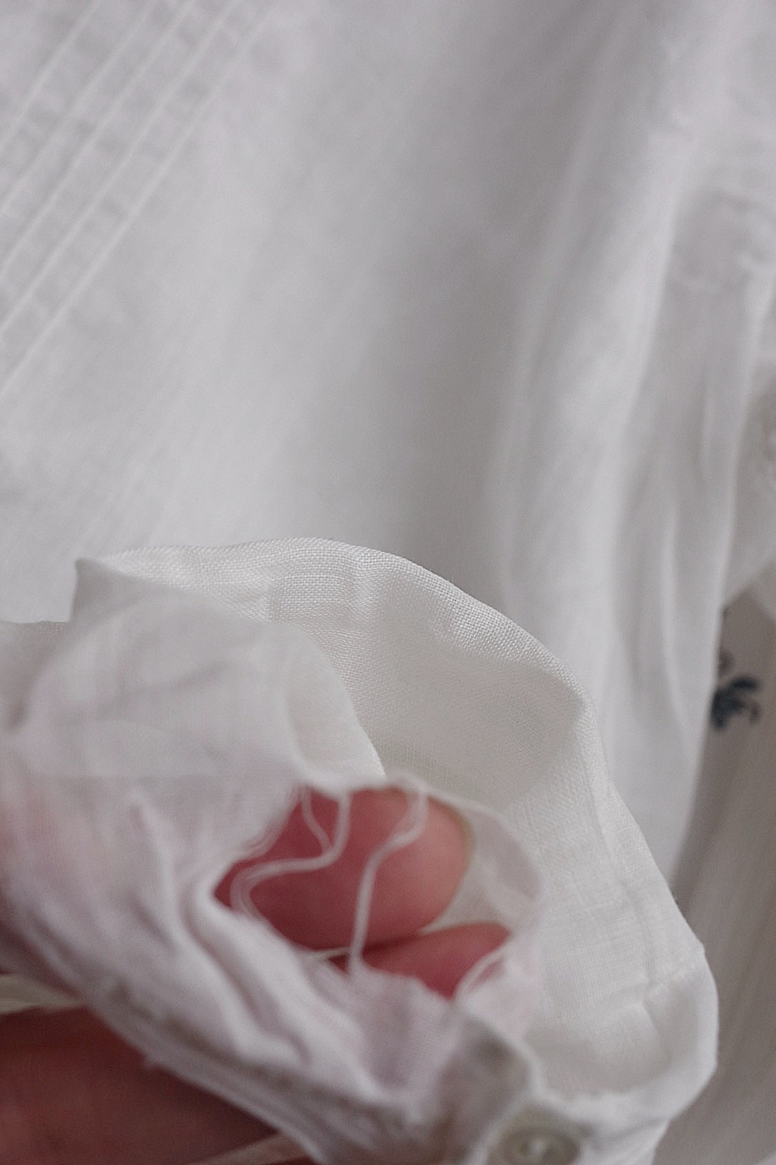 アンティーク古着 vêtement antique アンティークブラウス .FR a l'epoque