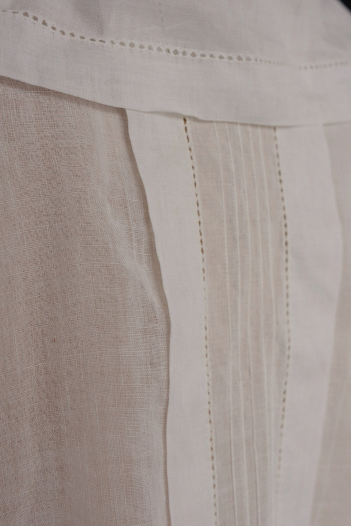 アンティーク古着 vêtement antique アンティークブラウス .FR a l'epoque