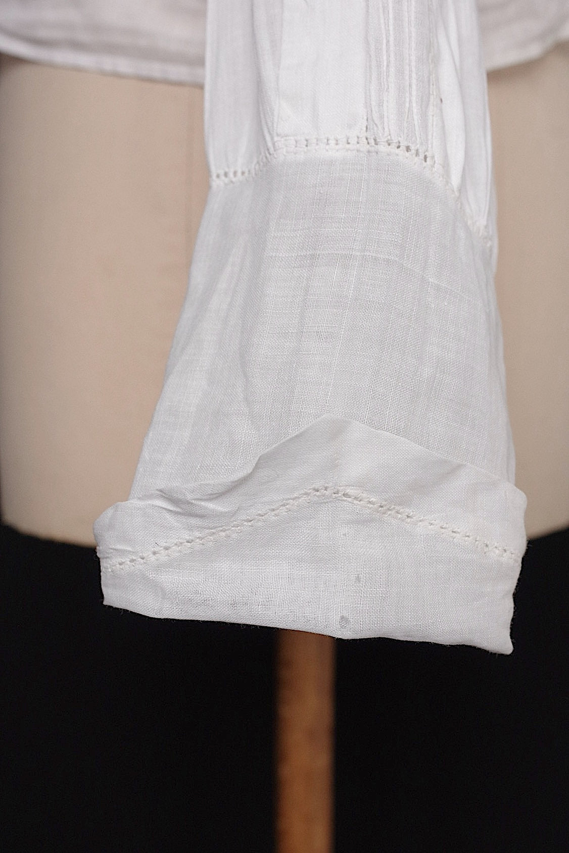 アンティーク古着 vêtement antique アンティークブラウス .FR a l'epoque