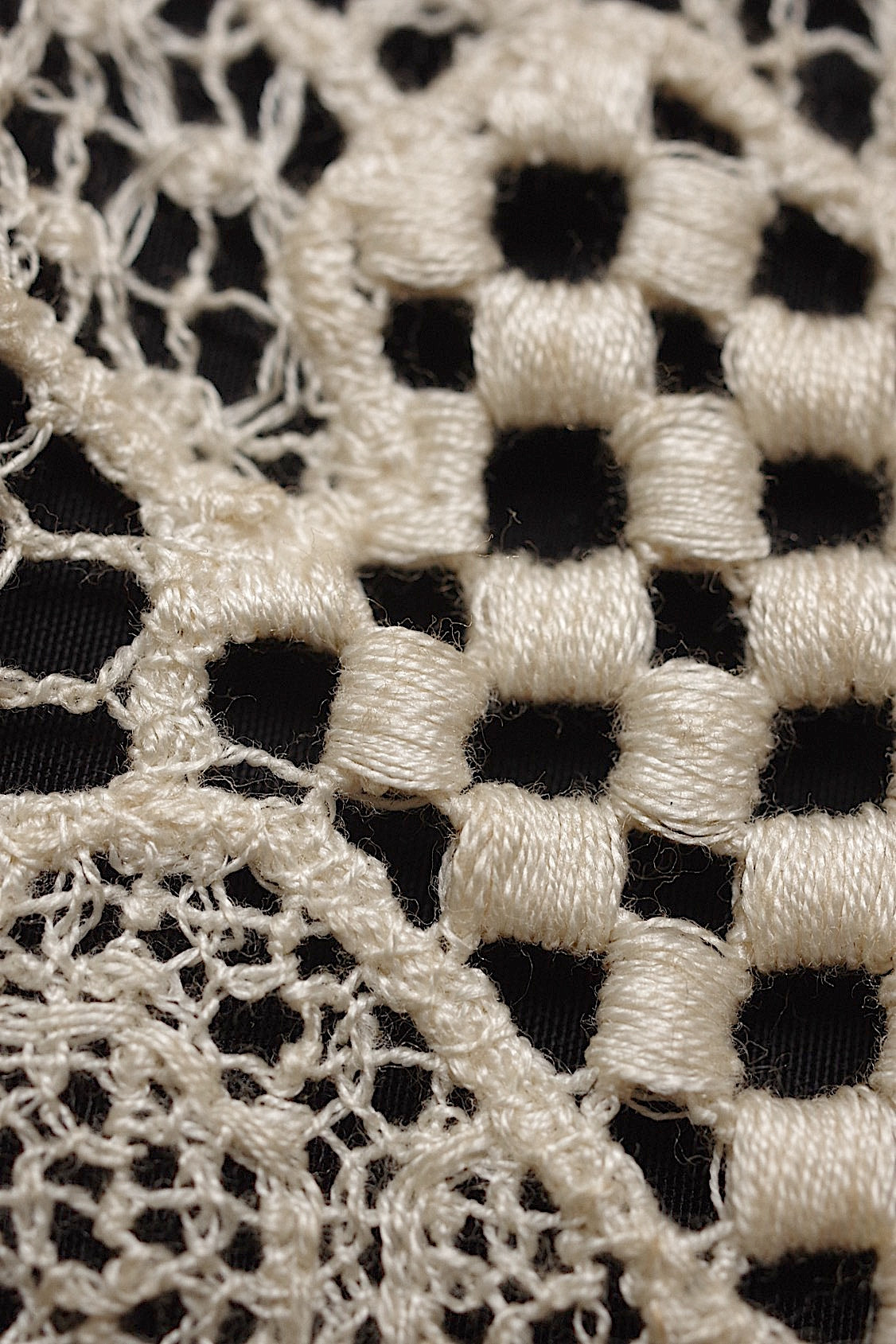 アンティークレース dentelle antique アンティークレース 回収品 レース生地 .FR a l'epoque