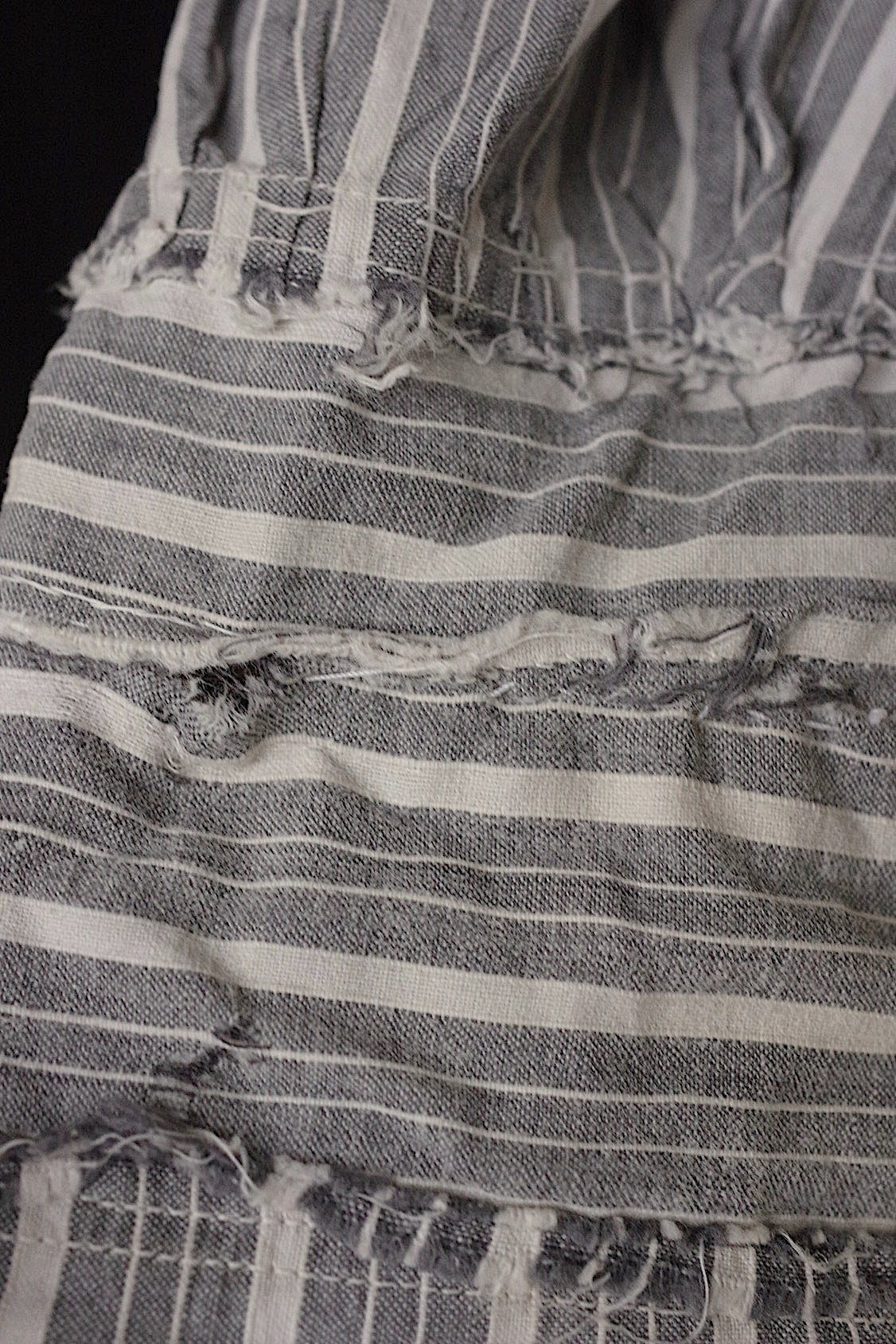 アンティーク古着 vêtement  antique アンティークブラウス .FR a l'epoque