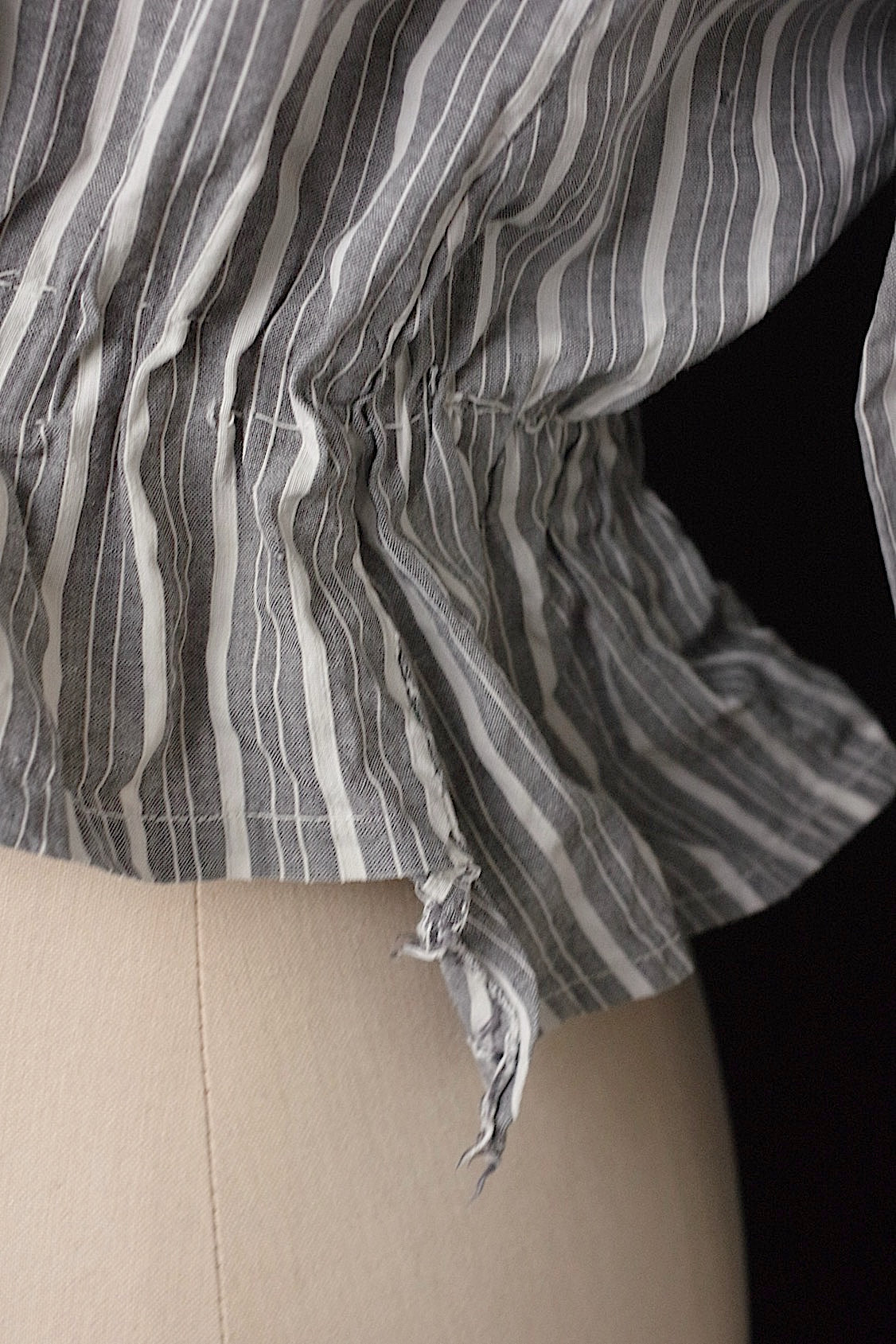 アンティーク古着 vêtement  antique アンティークブラウス .FR a l'epoque