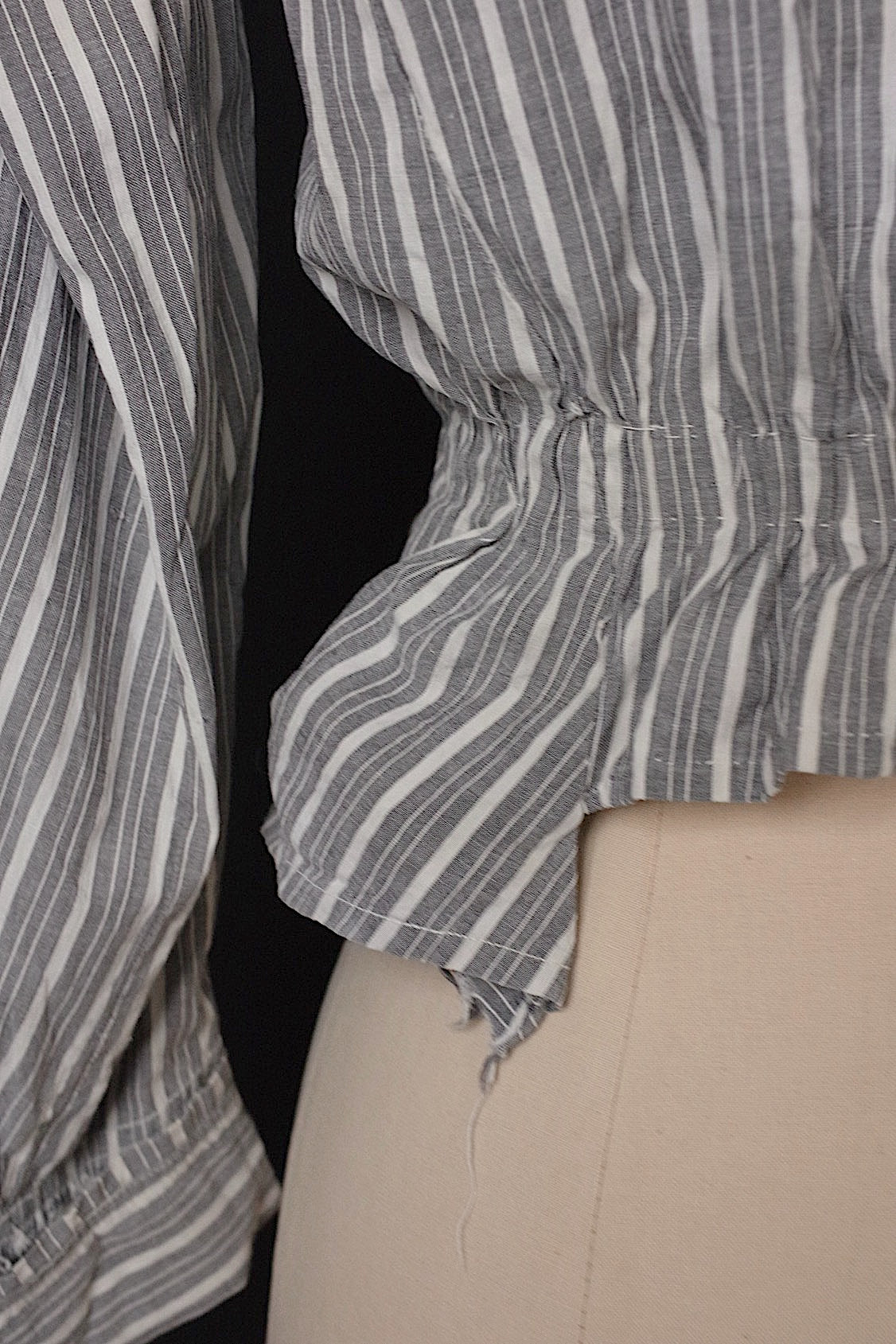 アンティーク古着 vêtement  antique アンティークブラウス .FR a l'epoque