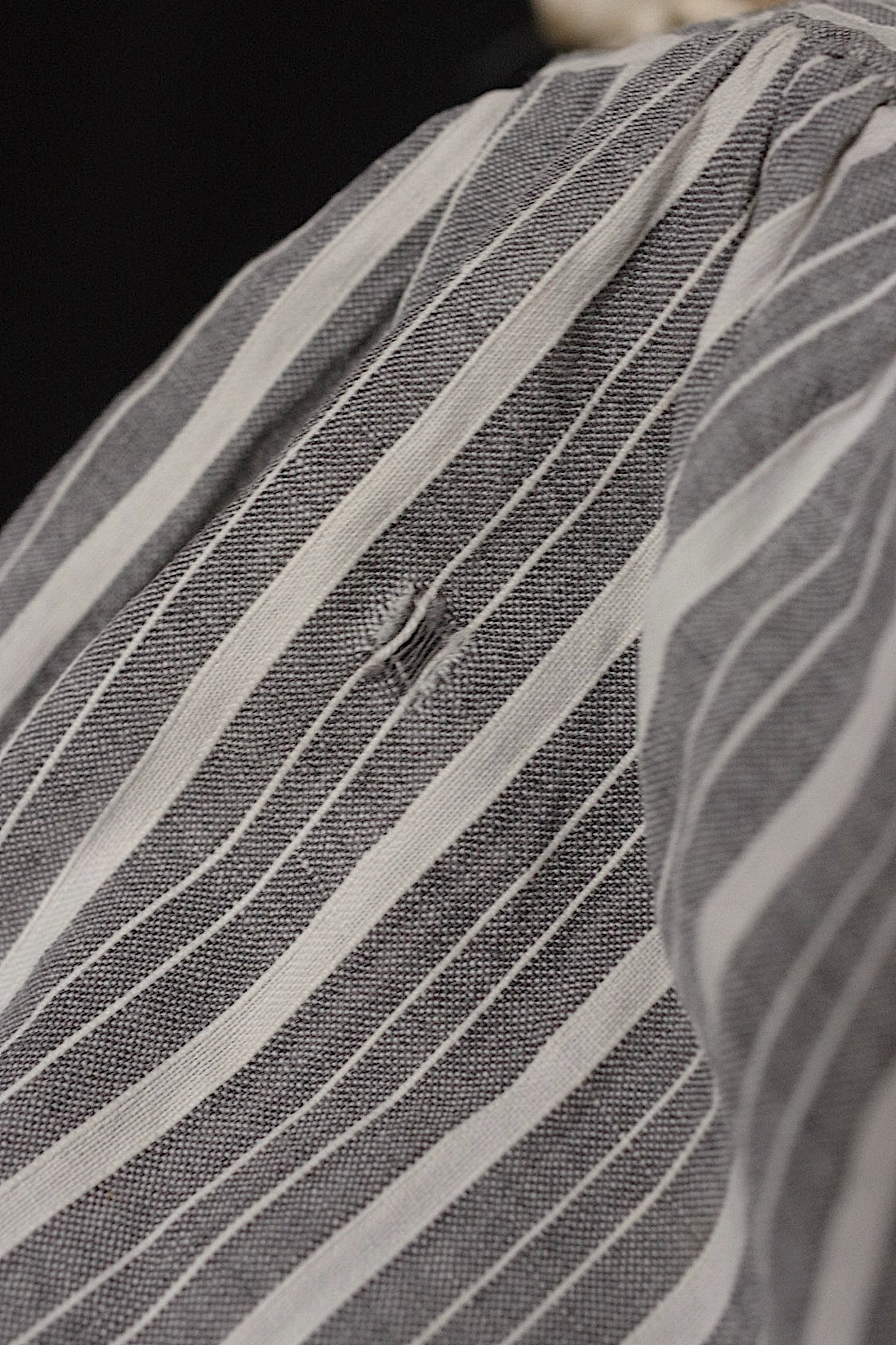 アンティーク古着 vêtement  antique アンティークブラウス .FR a l'epoque