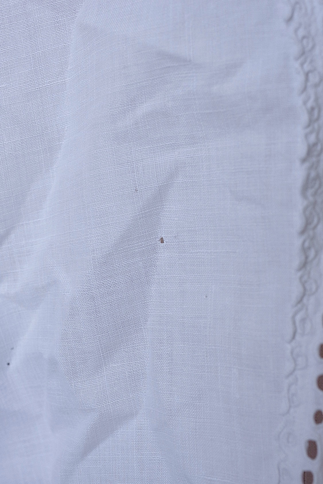 アンティーク古着 vêtement antique アンティークブラウス .FR a l'epoque