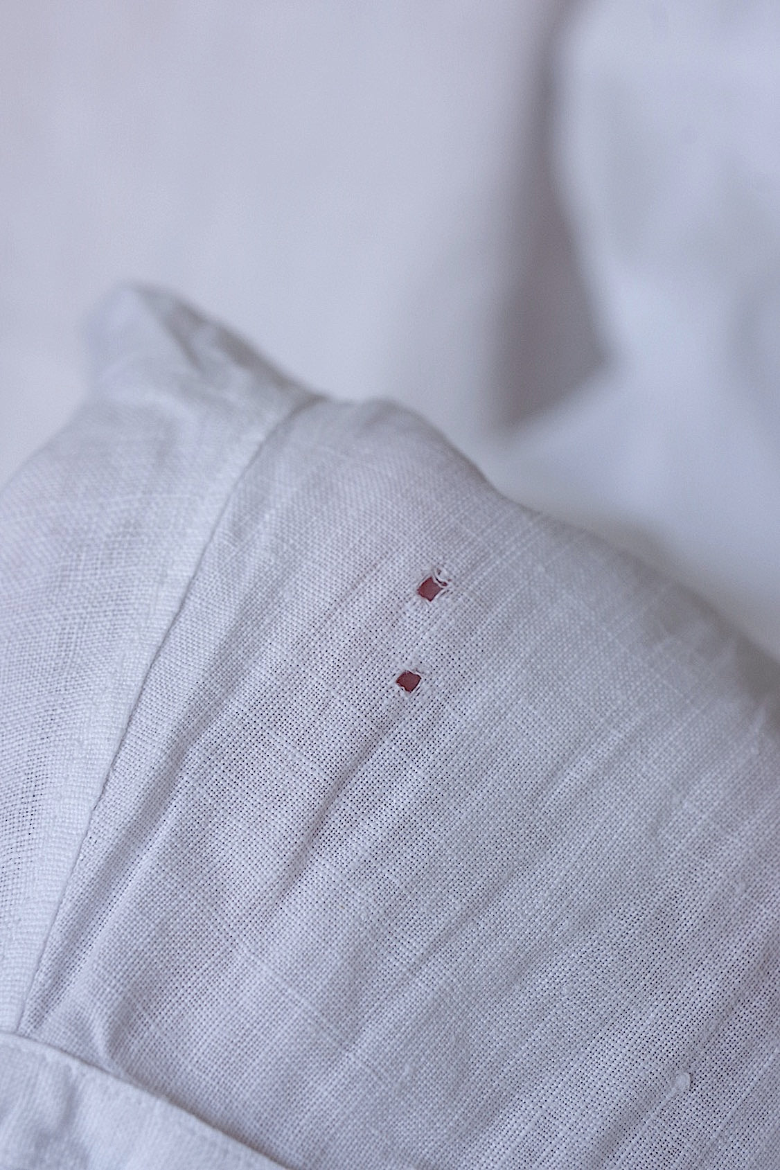 アンティーク古着 vêtement antique アンティークブラウス .FR a l'epoque