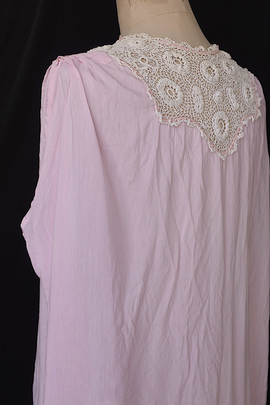 アンティーク古着 vêtement antique アンティークワンピース .FR a l'epoque