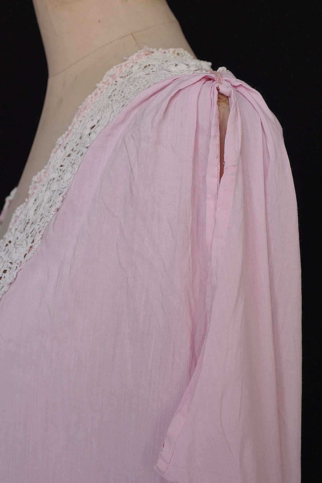 アンティーク古着 vêtement antique アンティークワンピース .FR a l'epoque