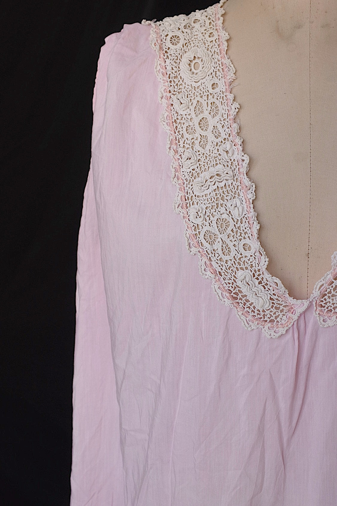 アンティーク古着 vêtement antique アンティークワンピース .FR a l'epoque