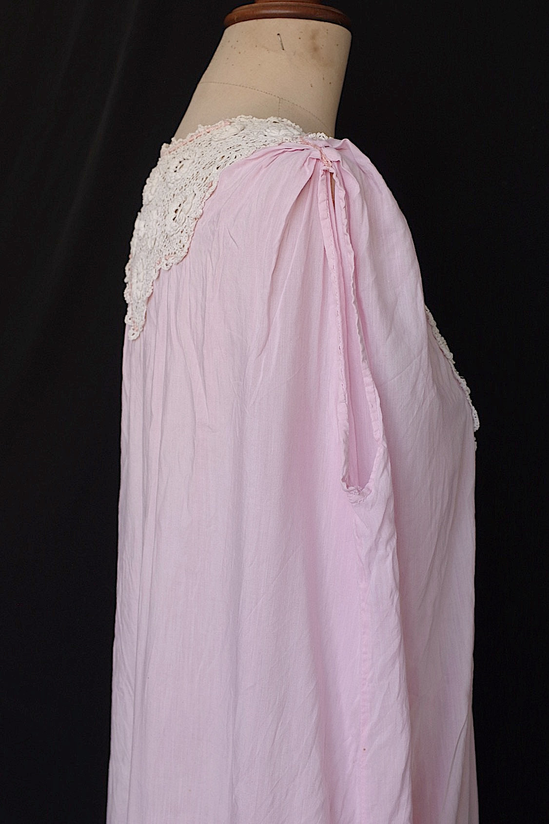 アンティーク古着 vêtement antique アンティークワンピース .FR a l'epoque