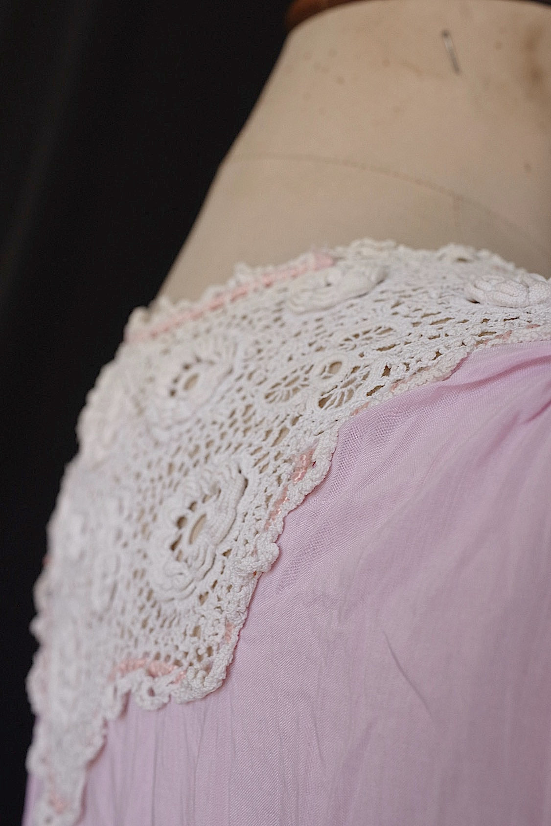 アンティーク古着 vêtement antique アンティークワンピース .FR a l'epoque