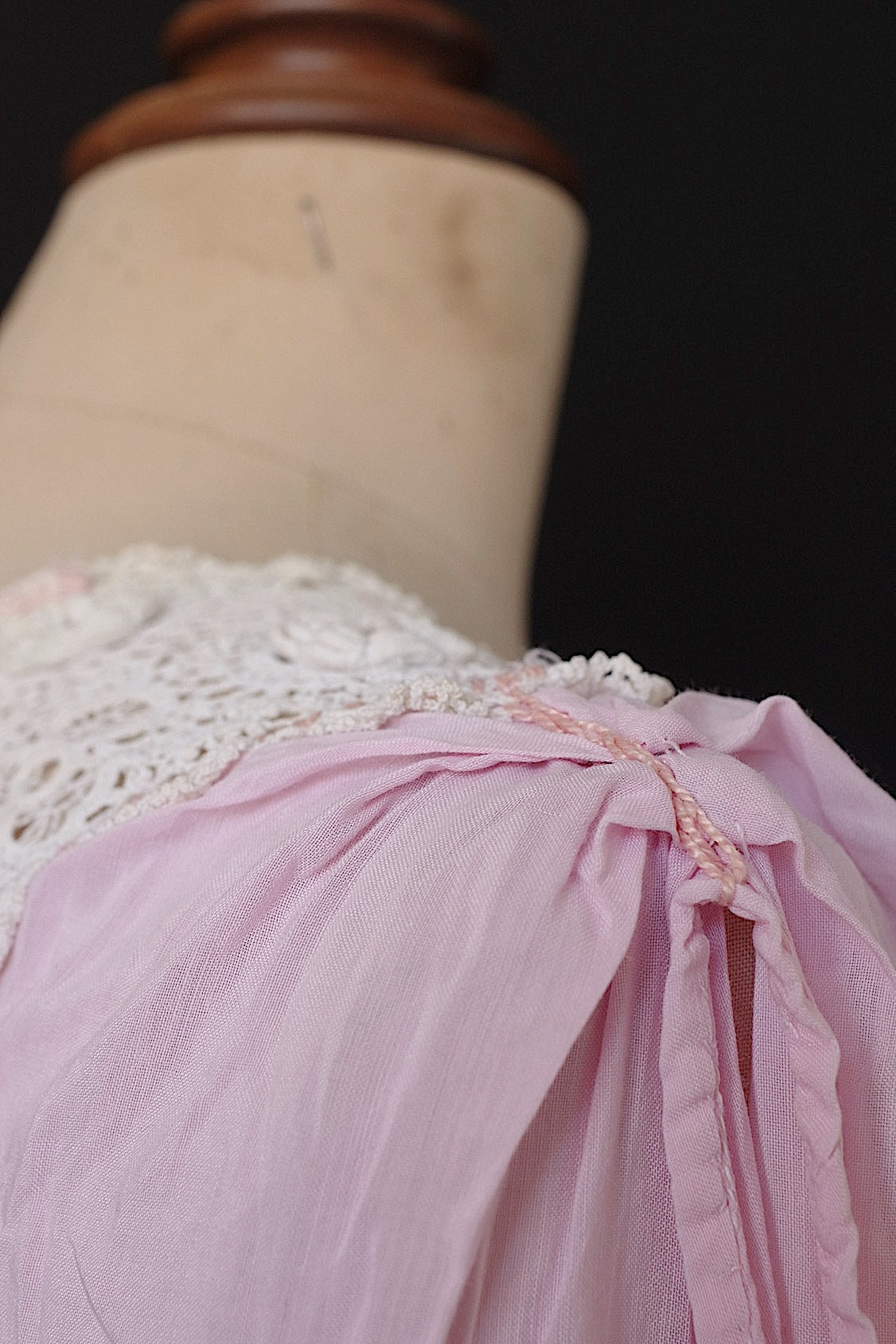 アンティーク古着 vêtement antique アンティークワンピース .FR a l'epoque