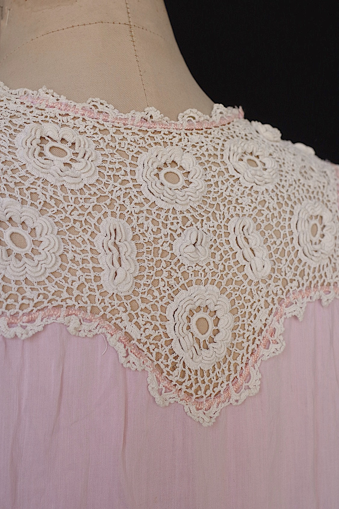 アンティーク古着 vêtement antique アンティークワンピース .FR a l'epoque