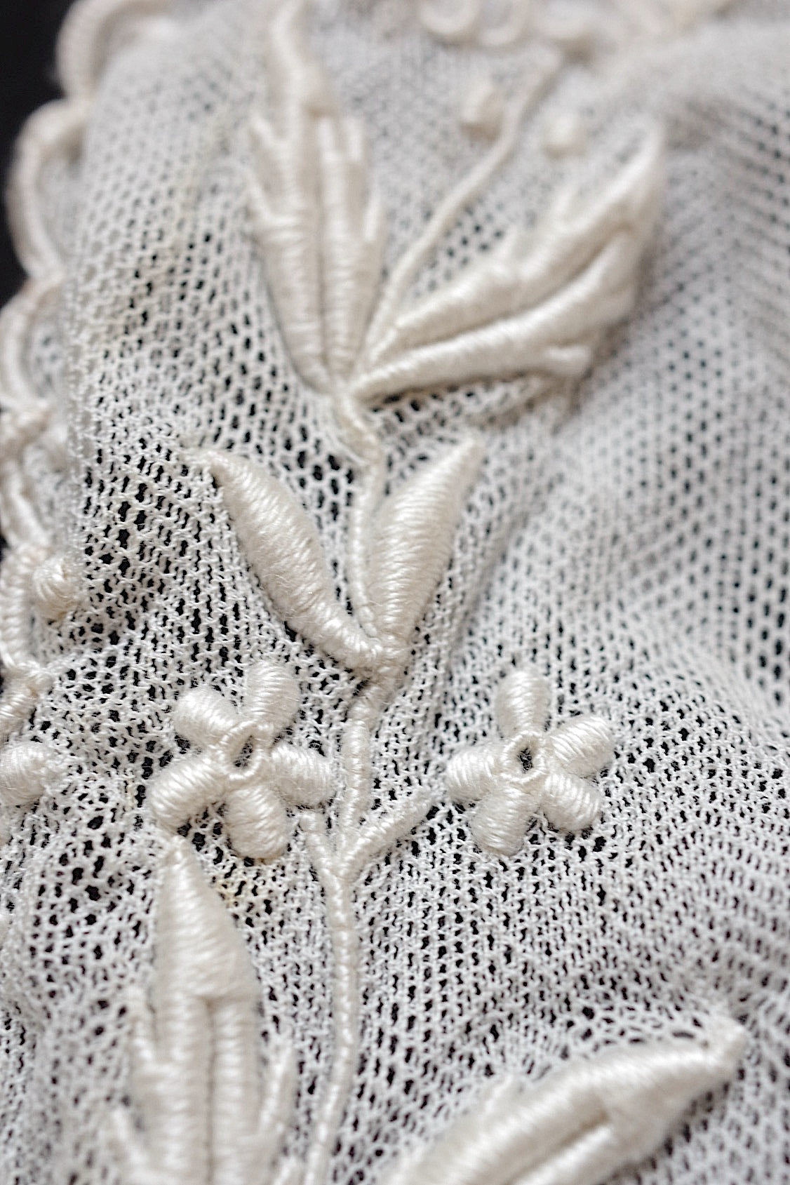 アンティークレース dentelle antique アンティークレース はぎれセット 素材に .FR a l'epoque