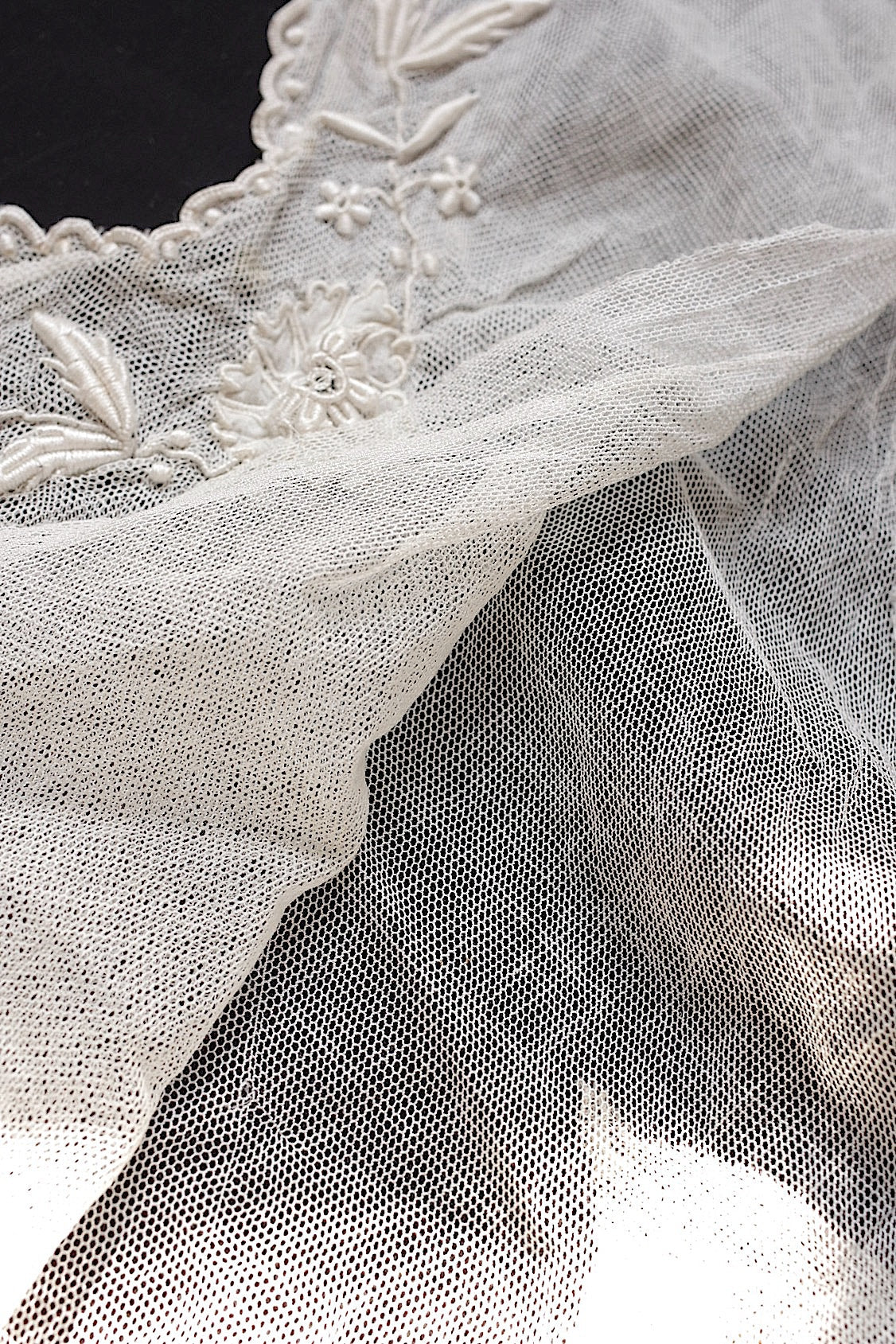 アンティークレース dentelle antique アンティークレース はぎれセット 素材に .FR a l'epoque