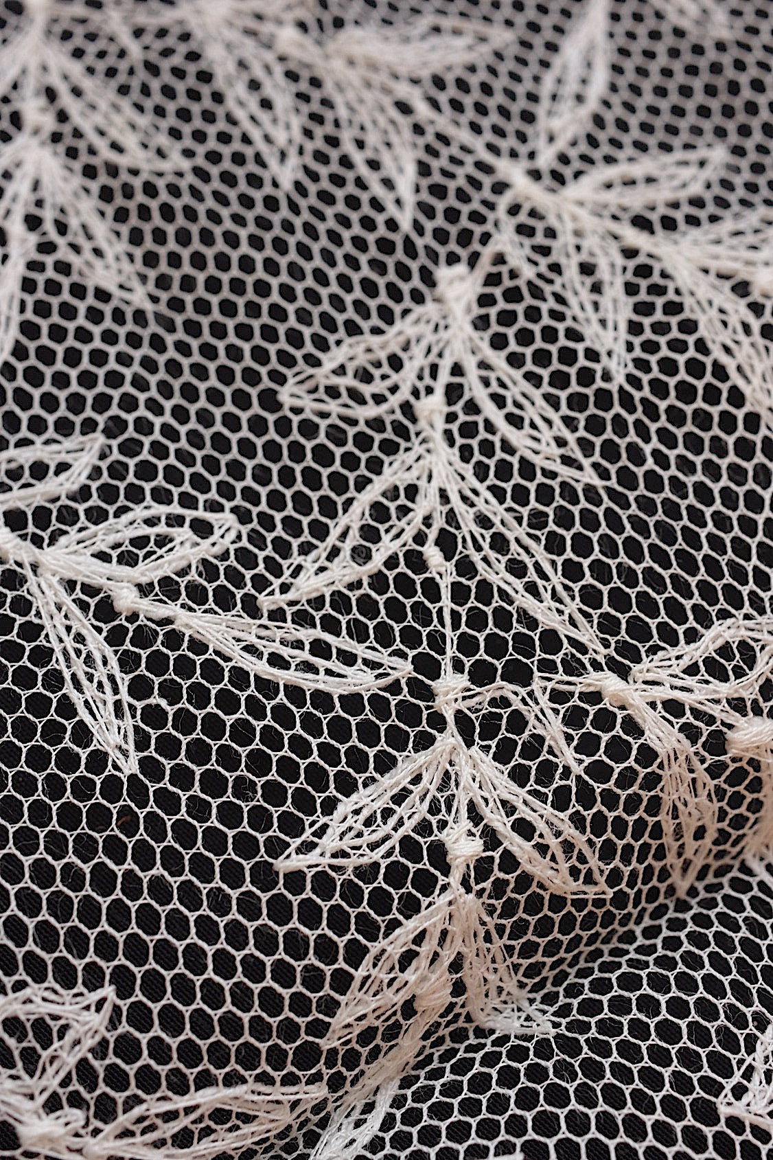 アンティークレース dentelle antique アンティークレース はぎれセット 素材に .FR a l'epoque